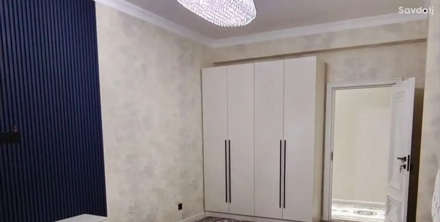 2-комн. квартира, 21 этаж, 100м², Шохмансур — фото 8