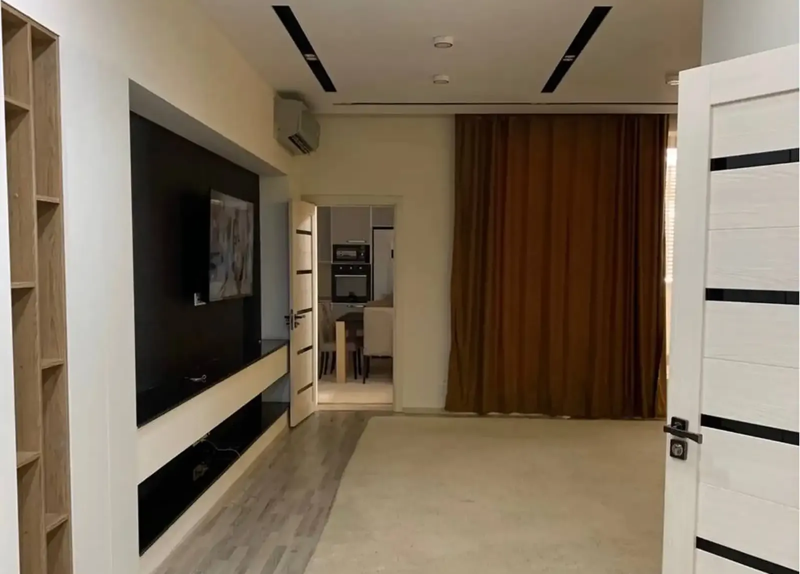 3-комн. квартира, 10 этаж, 140 м², 82 мкр — фото 3