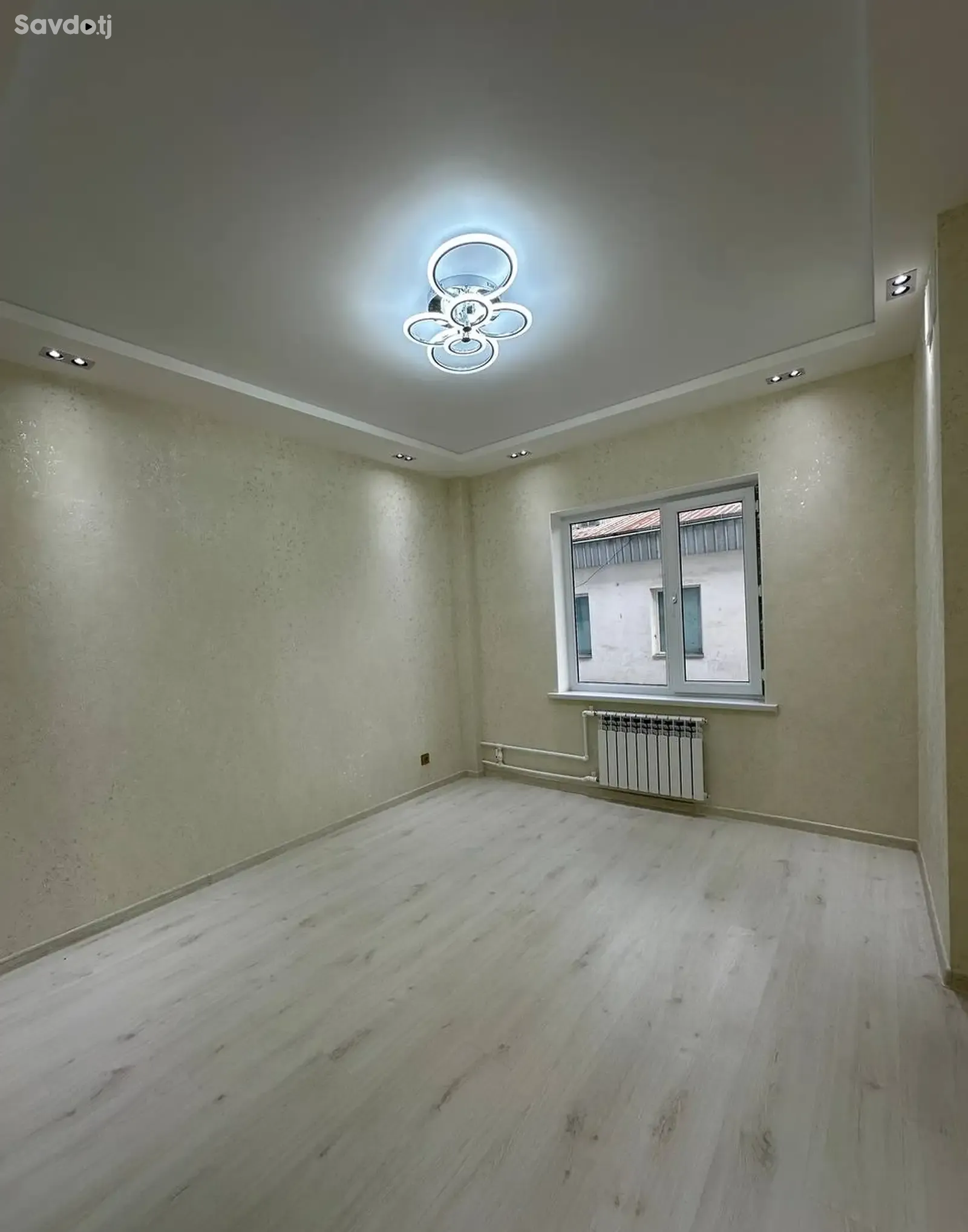4-комн. квартира, 1 этаж, 86 м², Фирдавси 61мкр пушти Гарант — фото 2