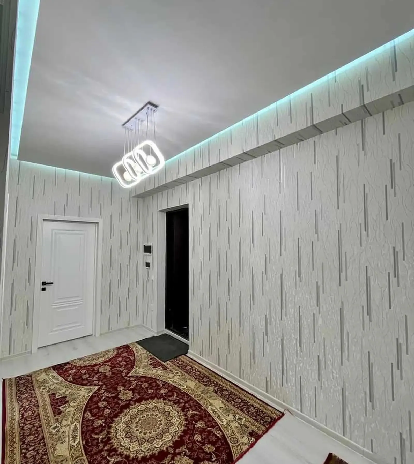 2-комн. квартира, 3 этаж, 80м², Шохмансур — фото 3
