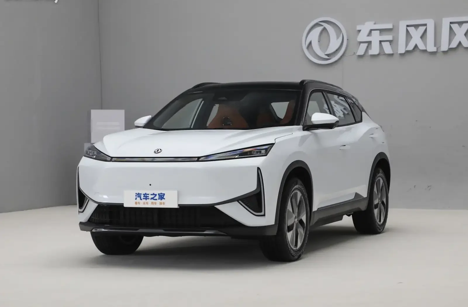 Dongfeng L7, 2026