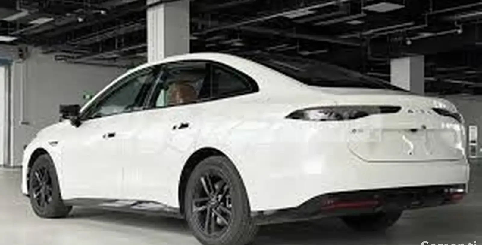GAC Aion RT, 2025
