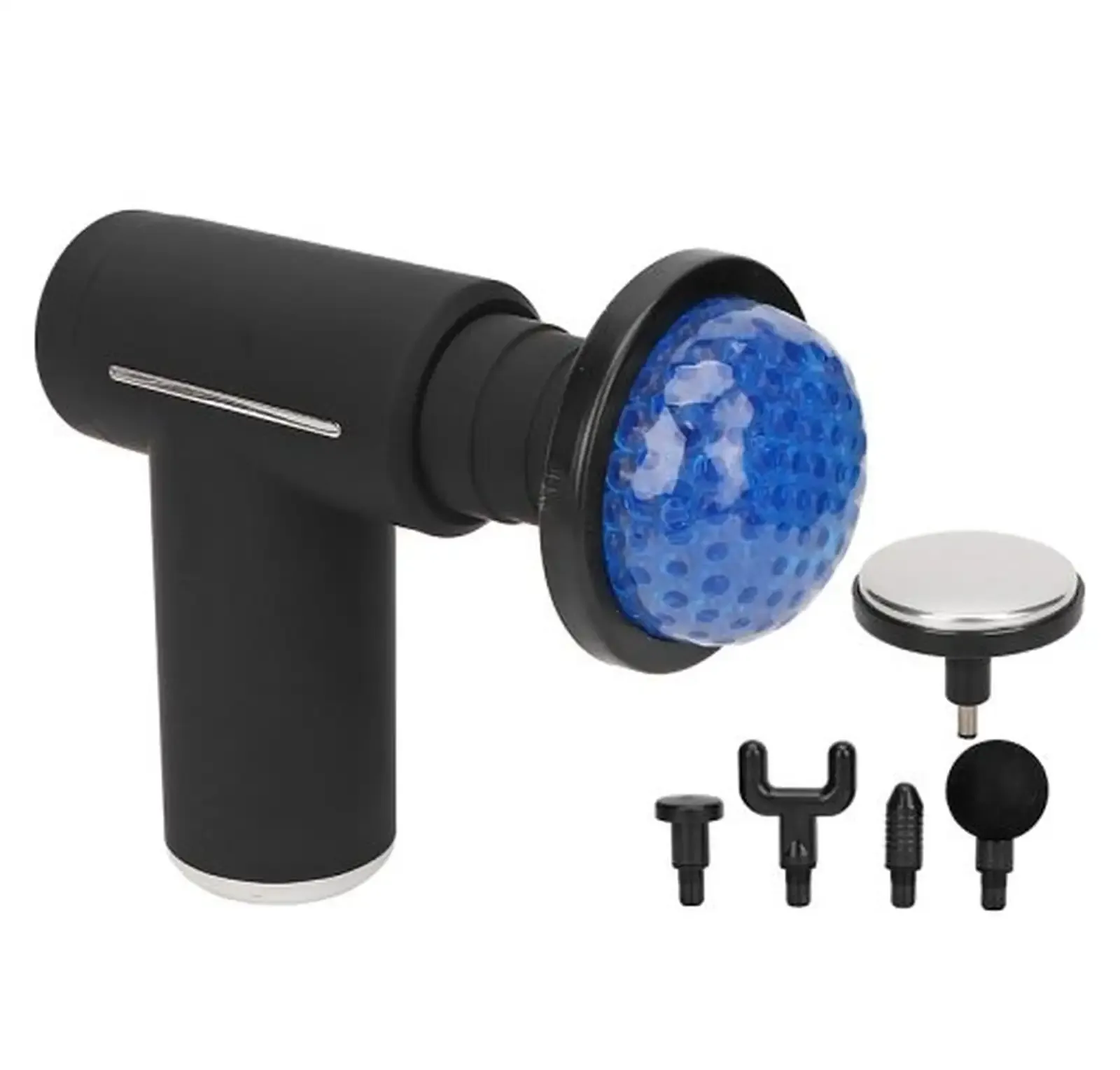 Ударный массажер impact massager jy-711 plus