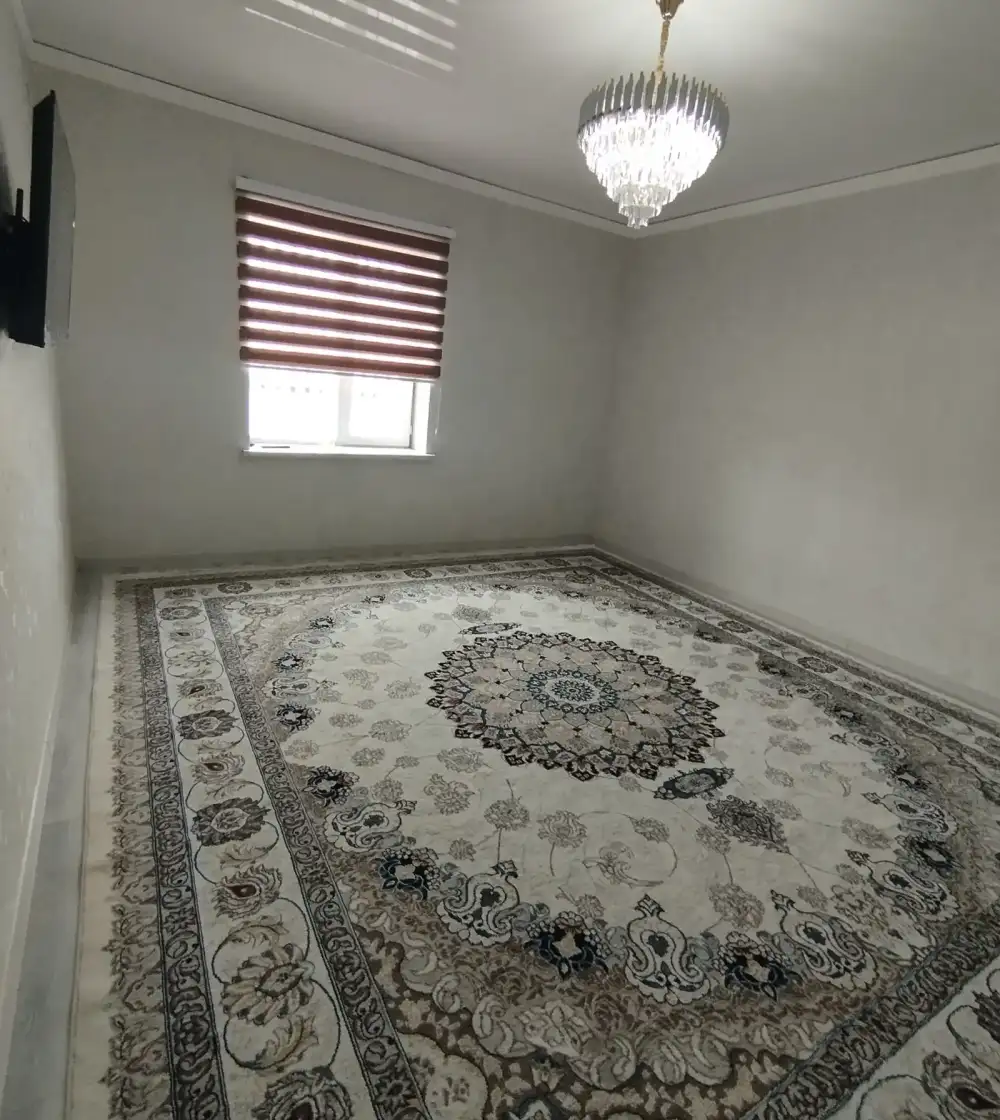 2-комн. квартира, 2 этаж, 60м², Якум советский, назди автосалон Cangan — фото 5