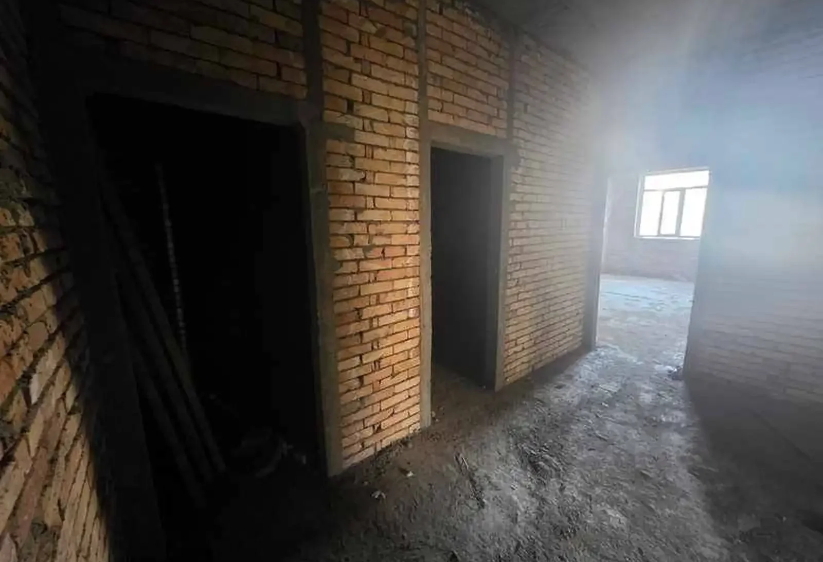 3-комн. квартира, 2 этаж, 121 м², Исмоили Сомони — фото 5