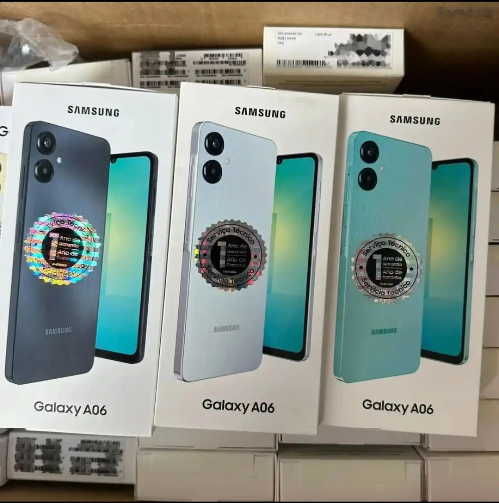 Samsung Galaxy A06 64 gb