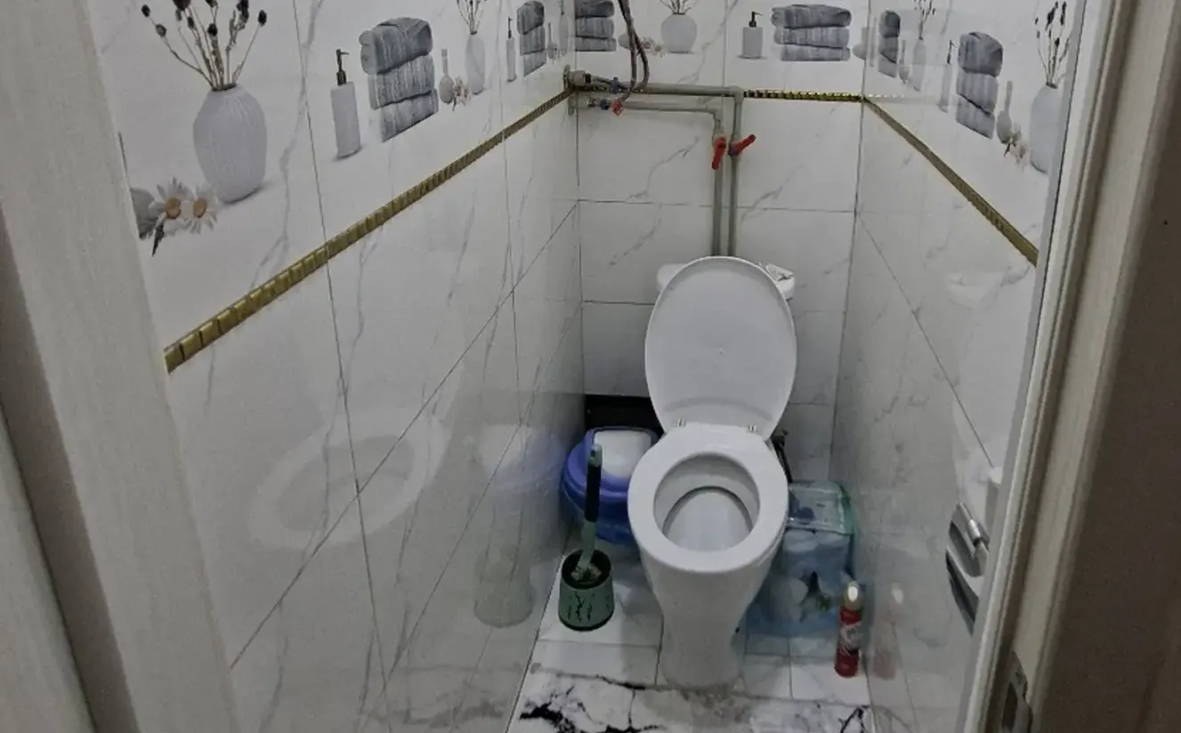3-комн. квартира, 6 этаж, 58 м², Сино