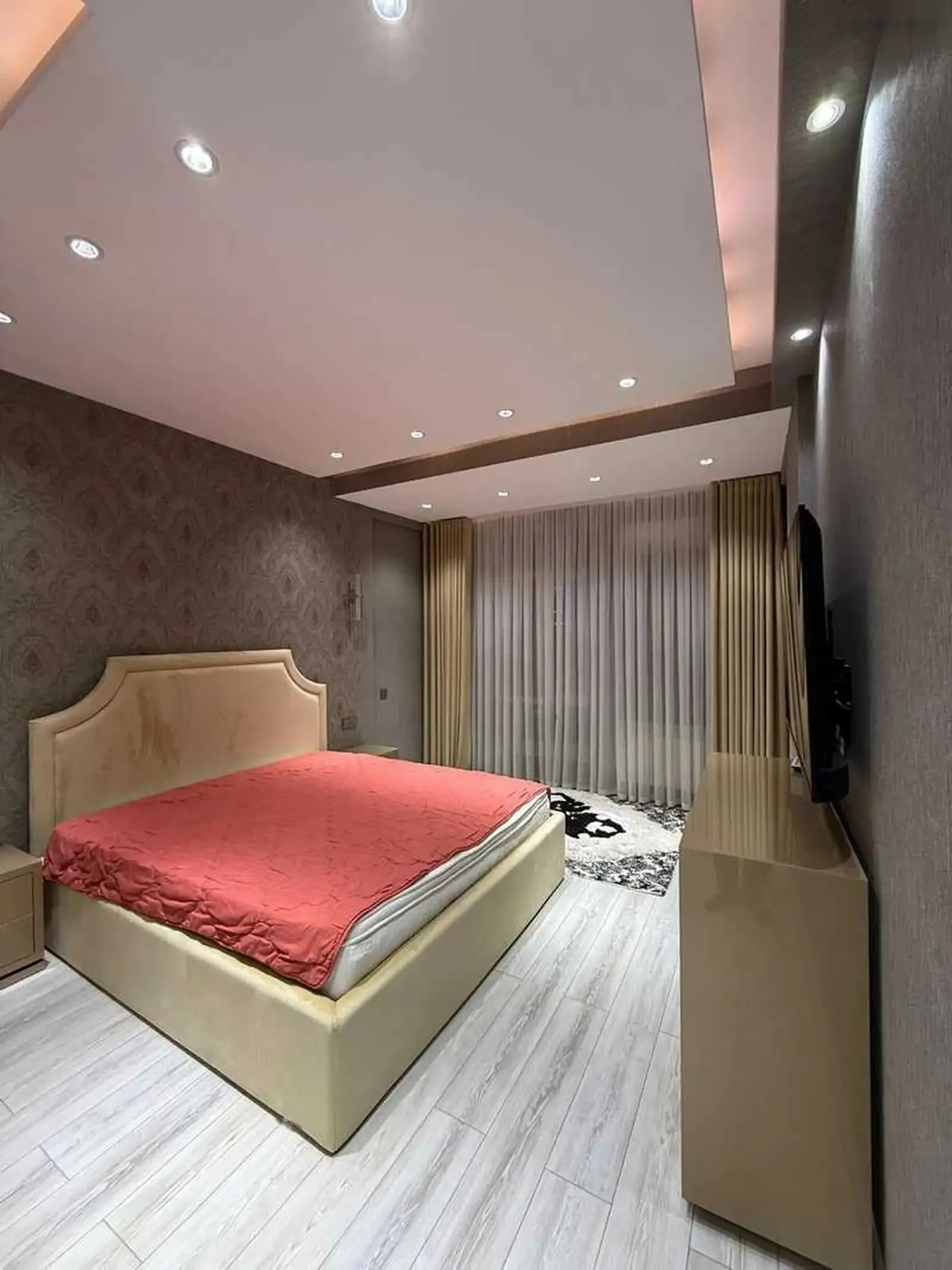 3-комн. квартира, 7 этаж, 113м², родоми — фото 3