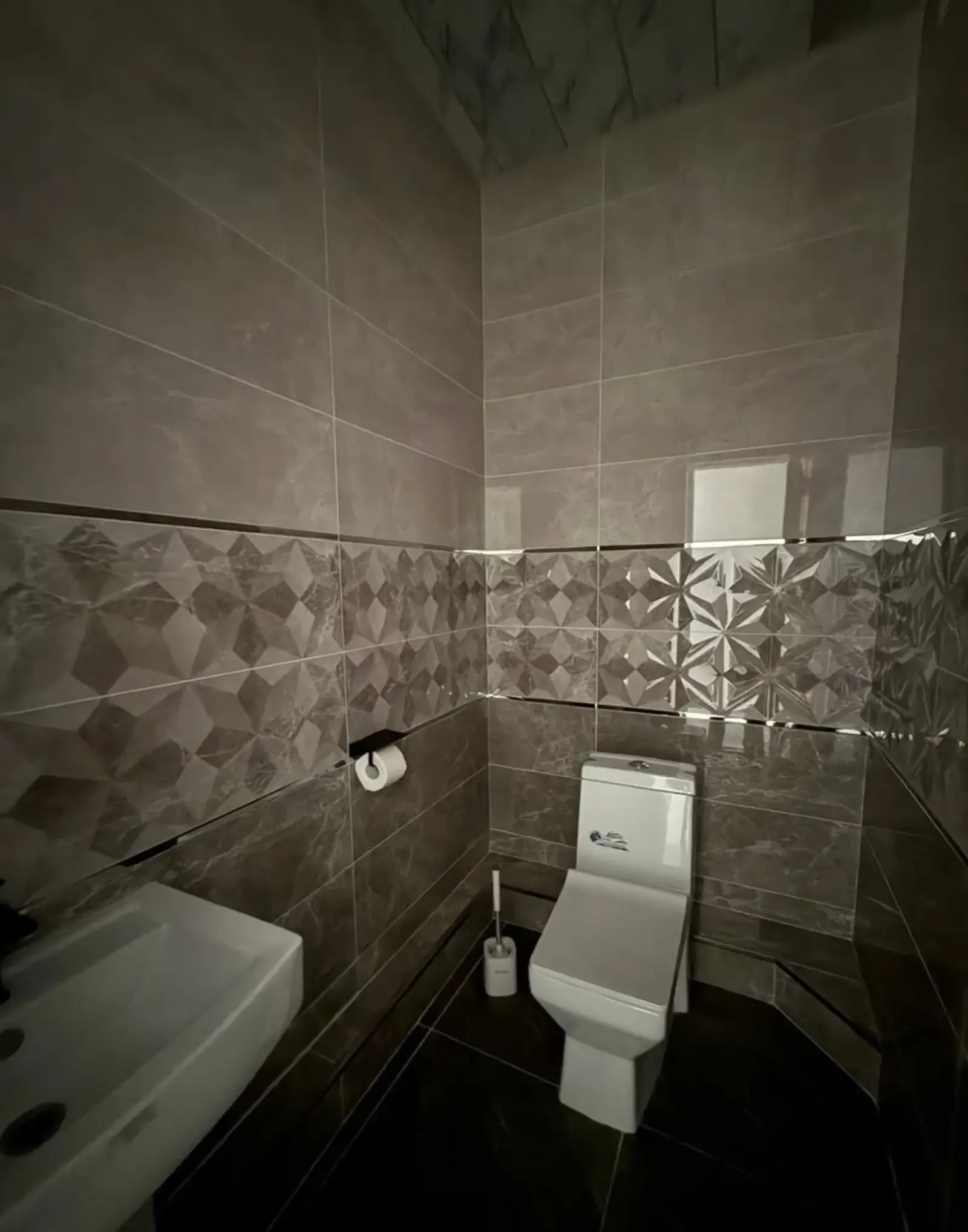 3-комн. квартира, 6 этаж, 102 м², н.Шохмансур,Бустон-Сити