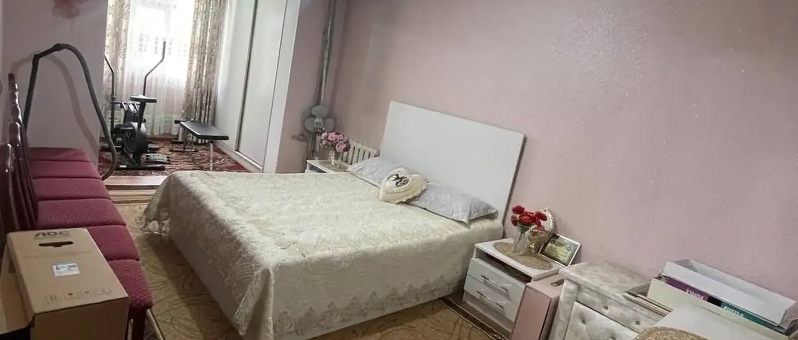 6-комн. квартира, 3 этаж, 126 м², Сино Испечак — фото 7