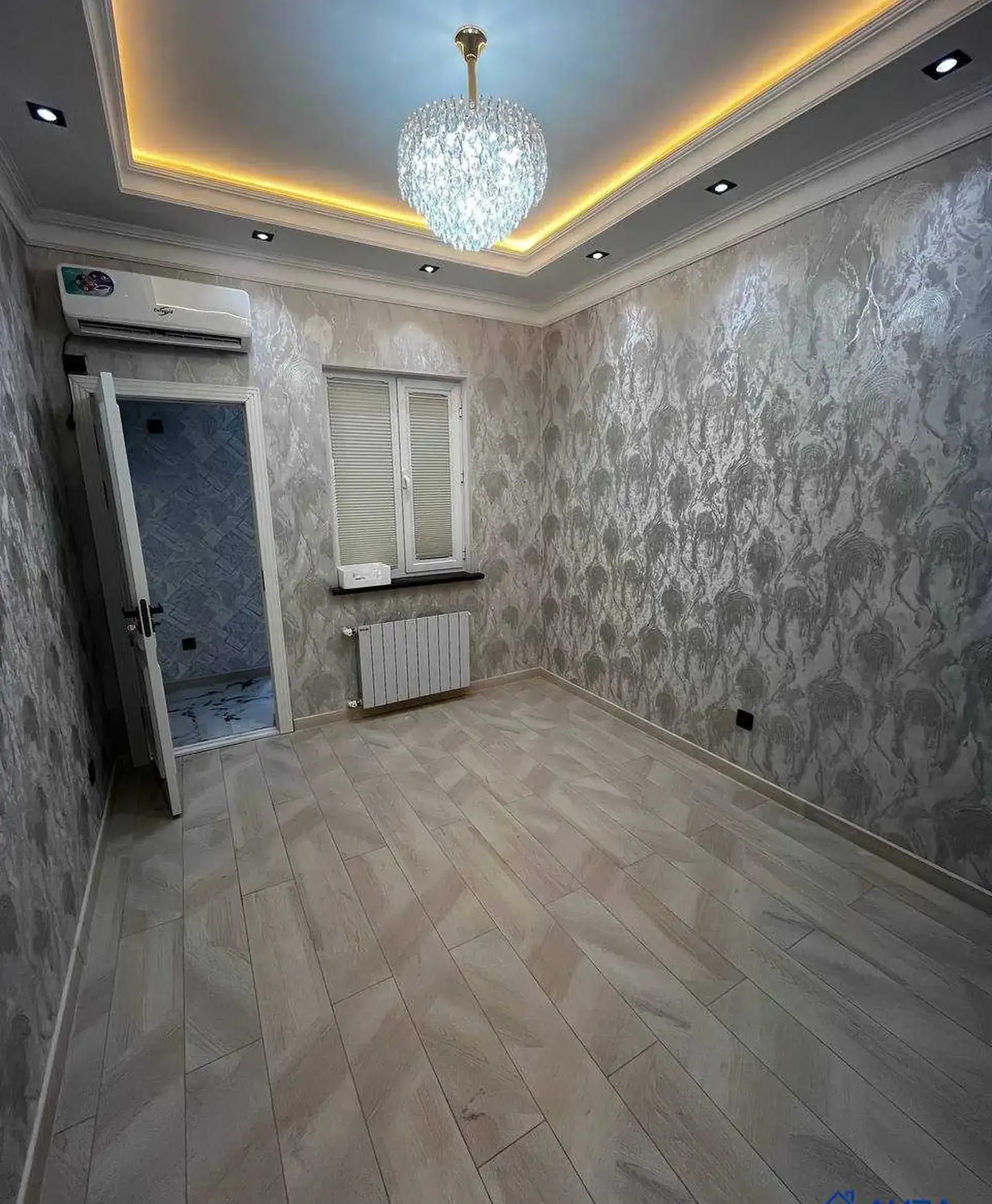 2-комн. квартира, 15 этаж, 60 м², Фирдавси — фото 6