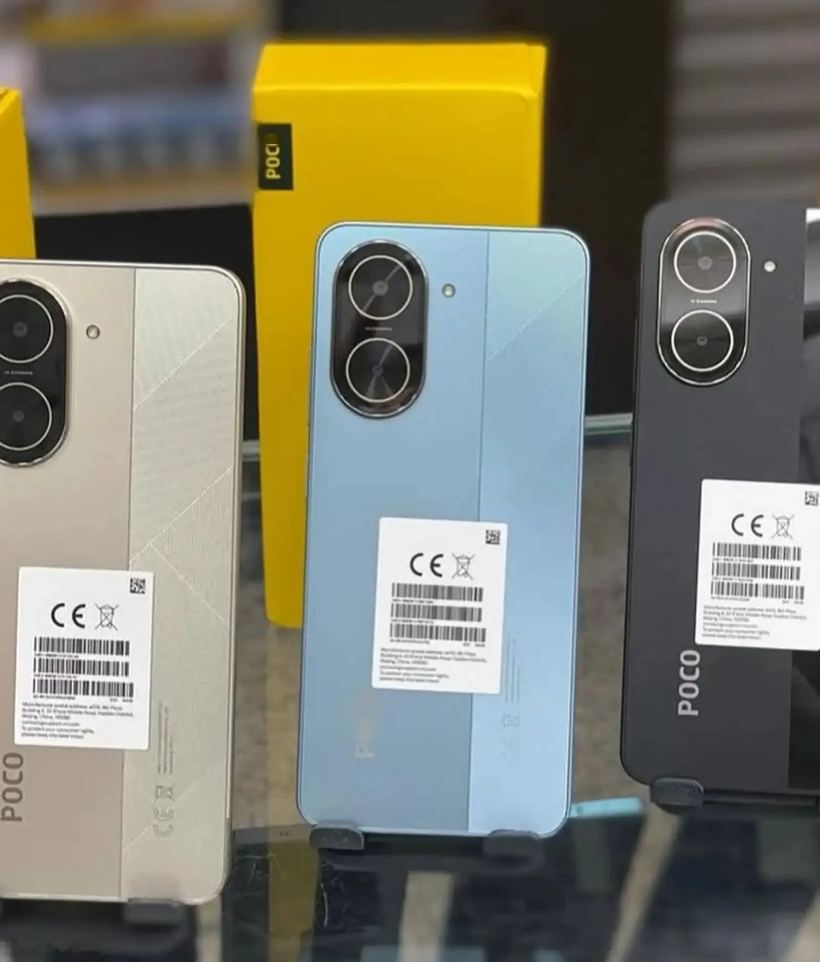 Xiaomi C71 128 gb — фото 3