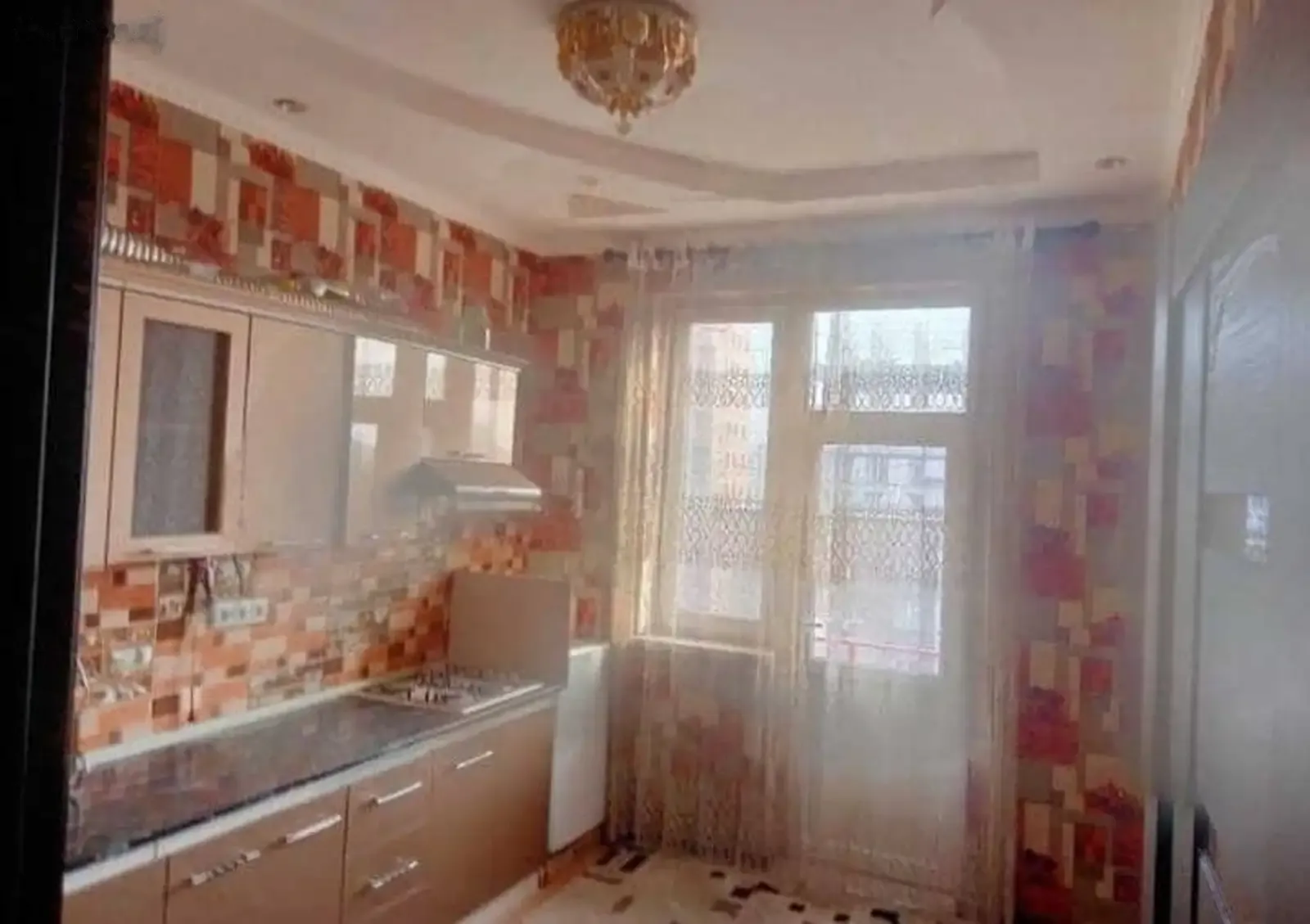 2-комн. квартира, 3 этаж, 55м², 34 микрорайон — фото 4