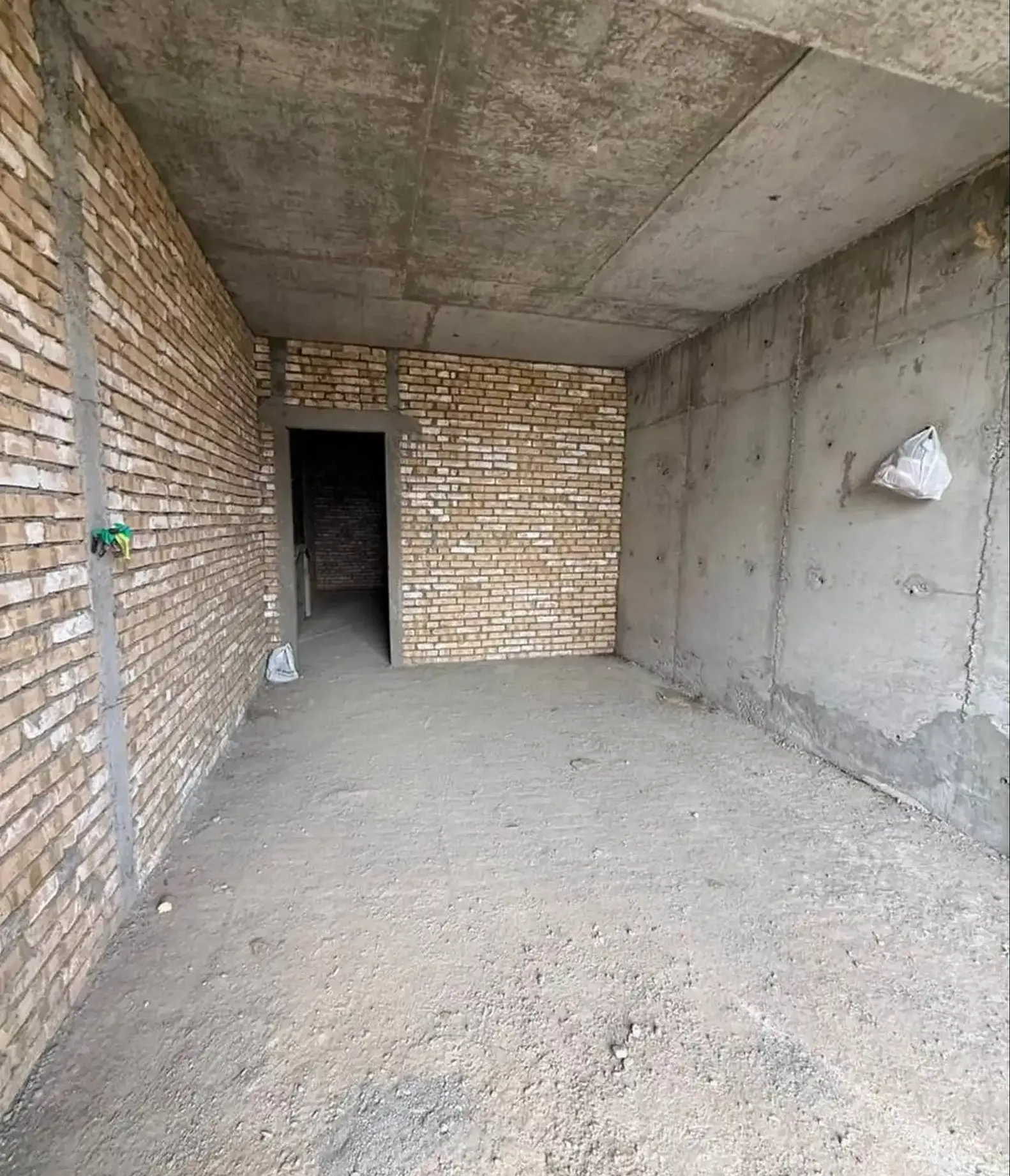 2-комн. квартира, 7 этаж, 87 м², Шохмансур, Оперка — фото 8