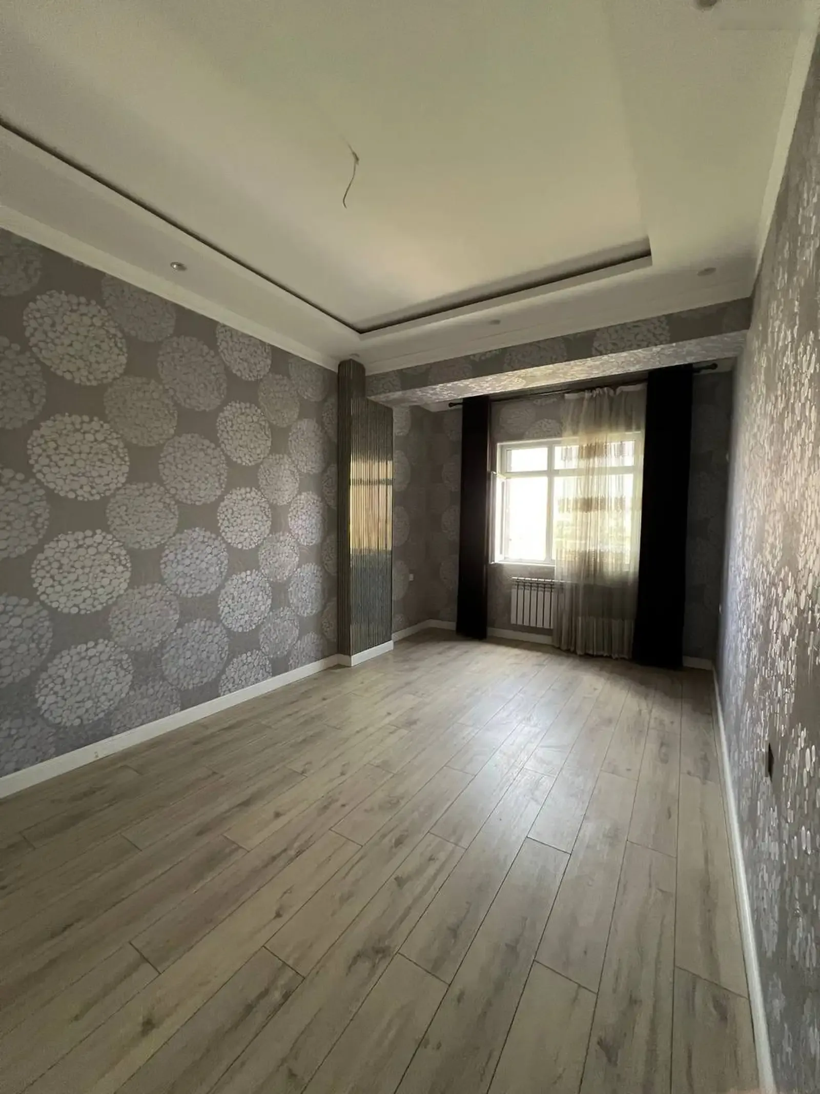3-комн. квартира, 6 этаж, 117 м², Сино — фото 8