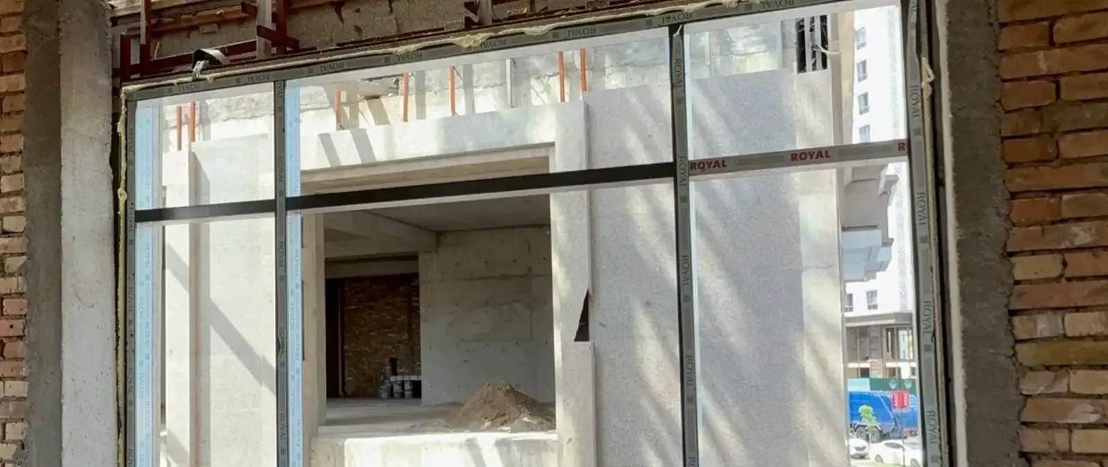 2-комн. квартира, 2 этаж, 80 м², Исмоили Сомони — фото 8