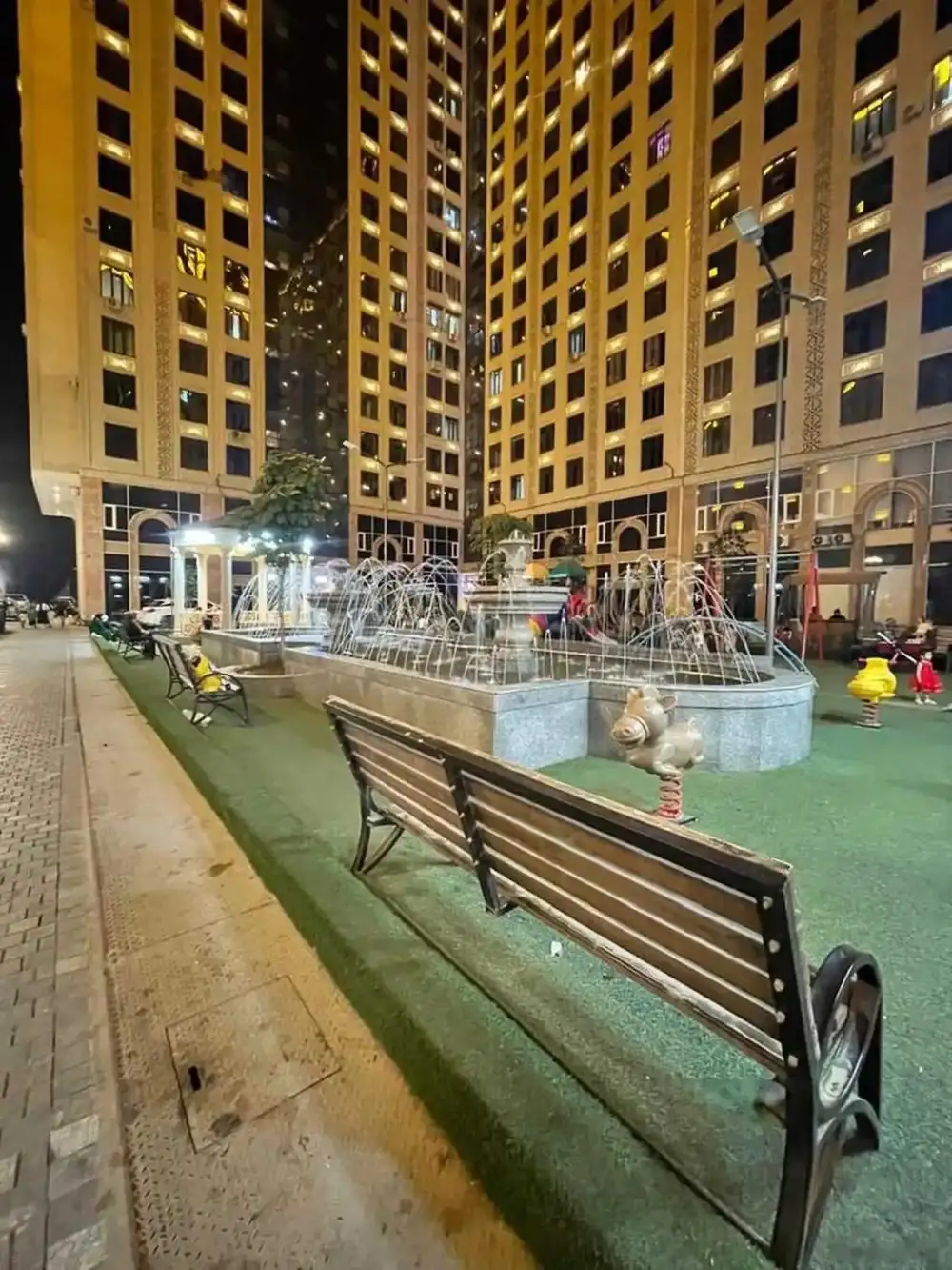 2-комн. квартира, 5 этаж, 65м², Скорый — фото 6