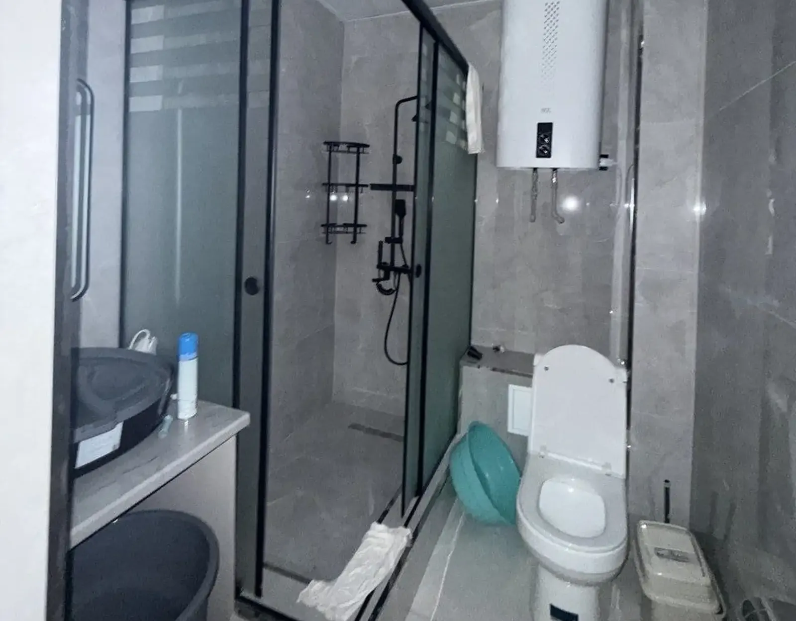 3-комн. квартира, 12 этаж, 96 м², Сино 112 мкр, пеши Пайкар — фото 10