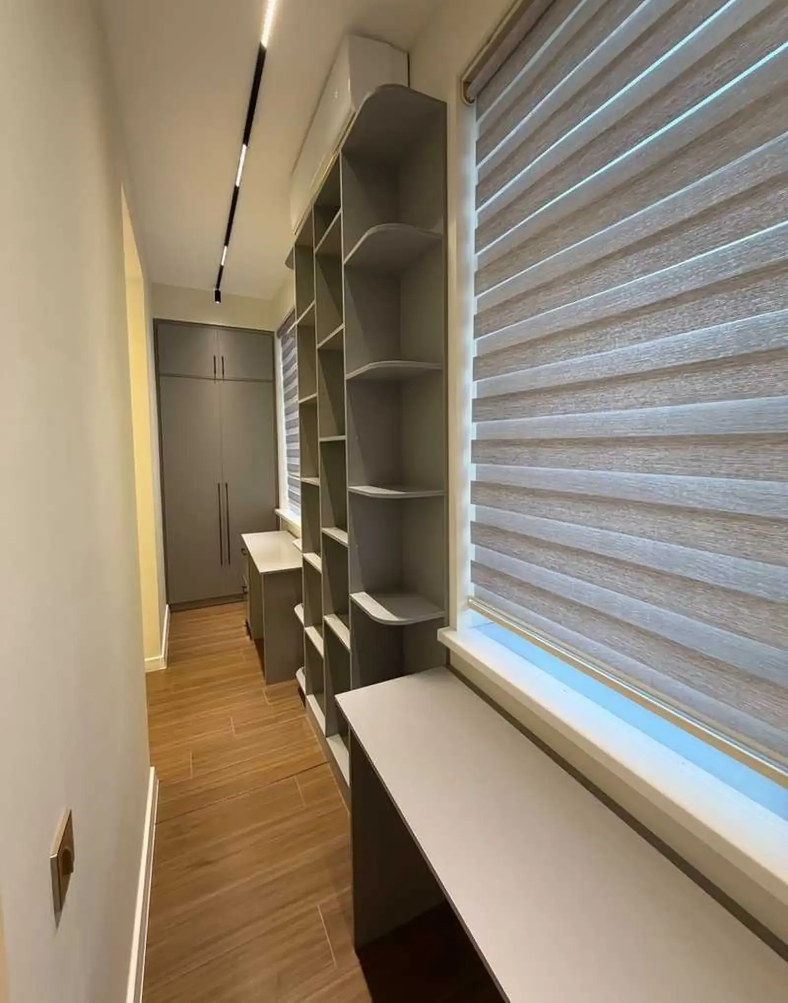 4-комн. квартира, 16 этаж, 111 м², Шохмансур, Посольство Турции — фото 11
