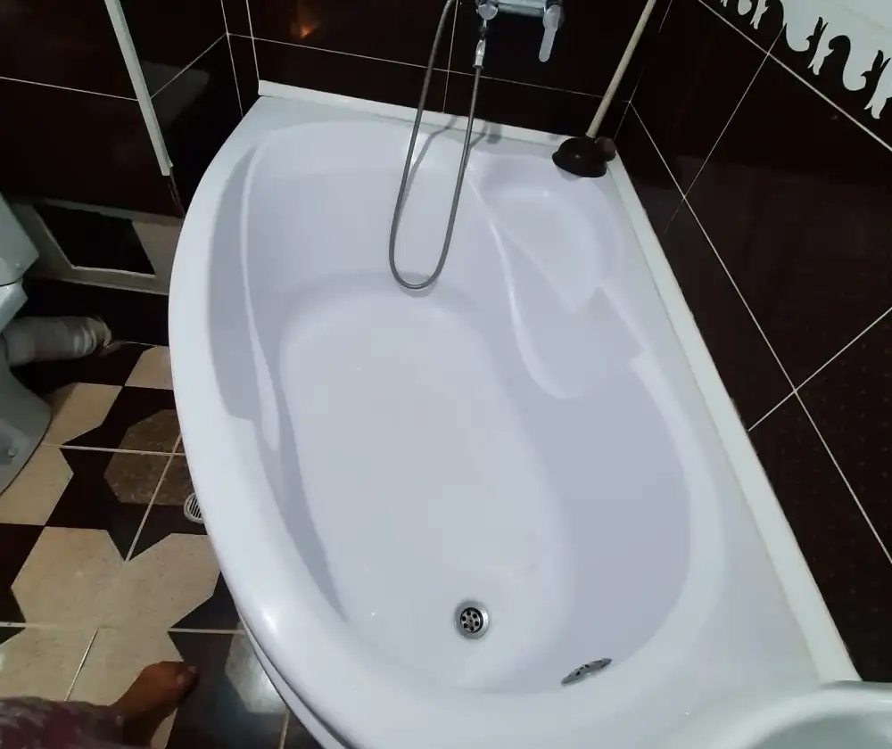 2-комн. квартира, 9 этаж, 65м², Зарафшон, доми Нок — фото 11