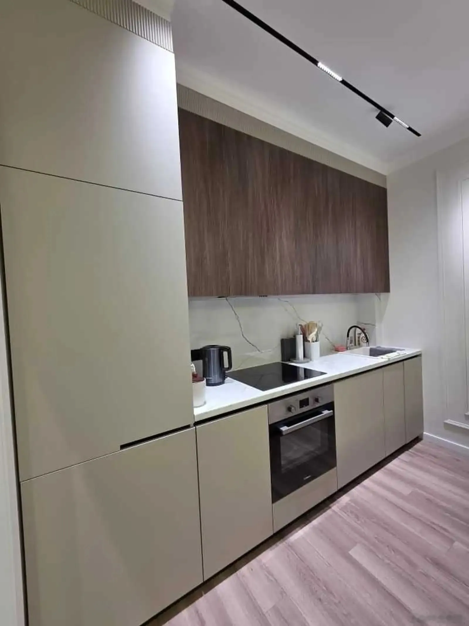 2-комн. квартира, 8 этаж, 52м², Пушти Парламент — фото 8