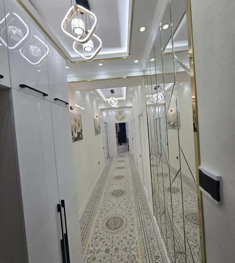 2-комн. квартира, 6 этаж, 61 м², Сино — фото 3