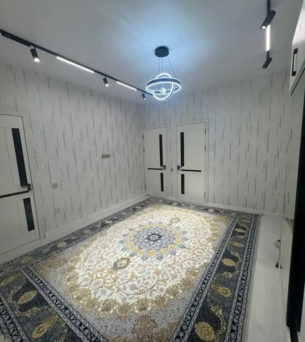 2-комн. квартира, 4 этаж, 60м², Шохмансур (Чулочка доми Душанбе сити ) — фото 4