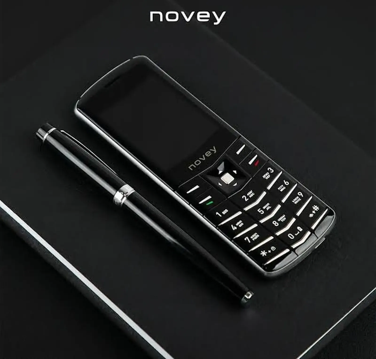 Novey Aura