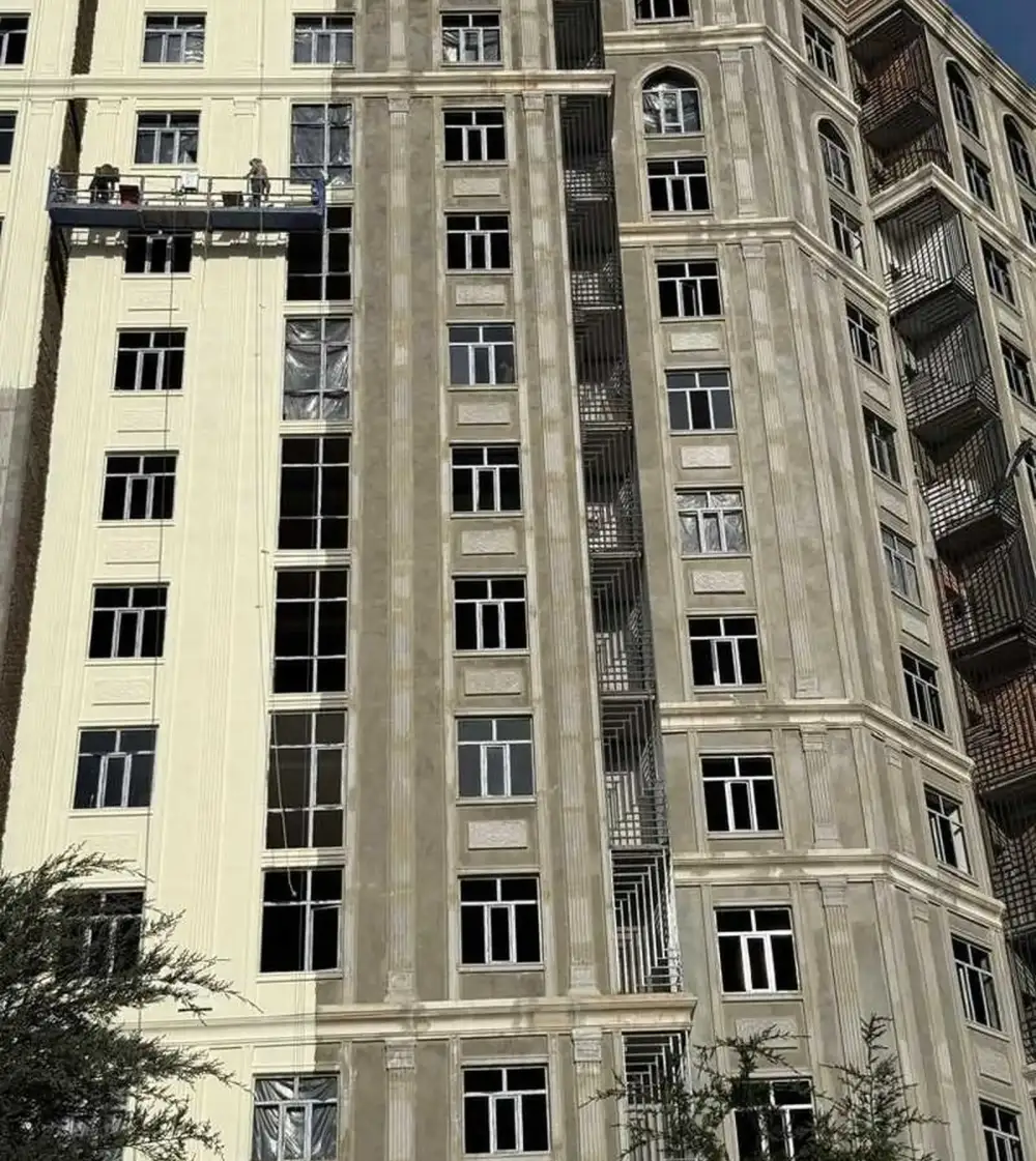 2-комн. квартира, 8 этаж, 62 м², Фирдавси — фото 10
