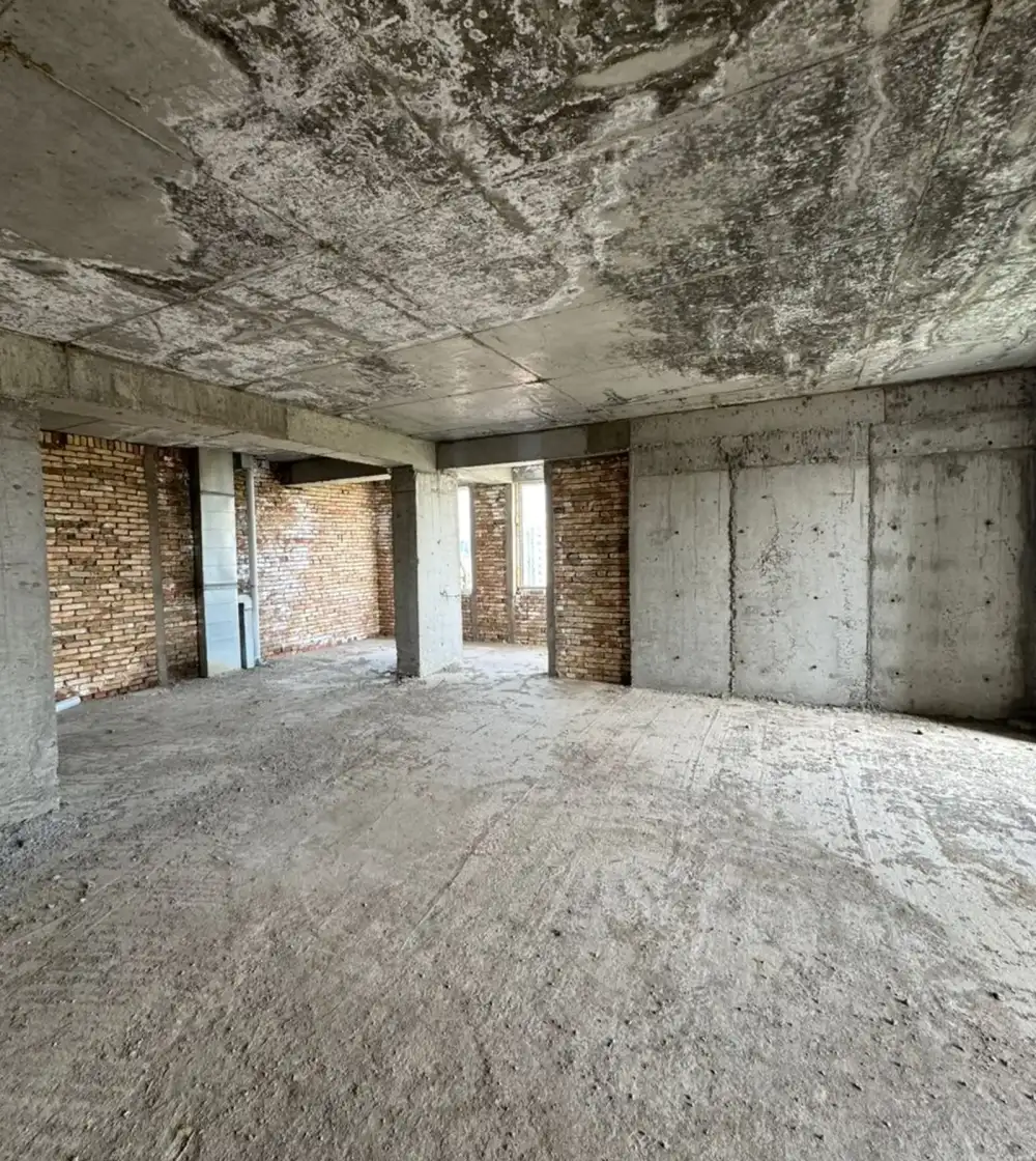 3-комн. квартира, 13 этаж, 88 м², Фирдавси — фото 2