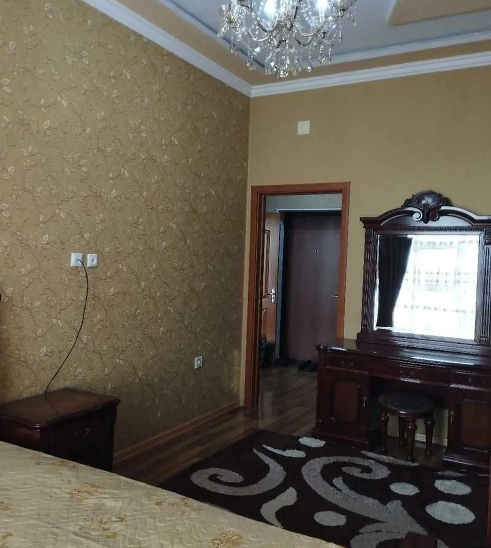 2-комн. квартира, 7 этаж, 50м², Караболо — фото 10