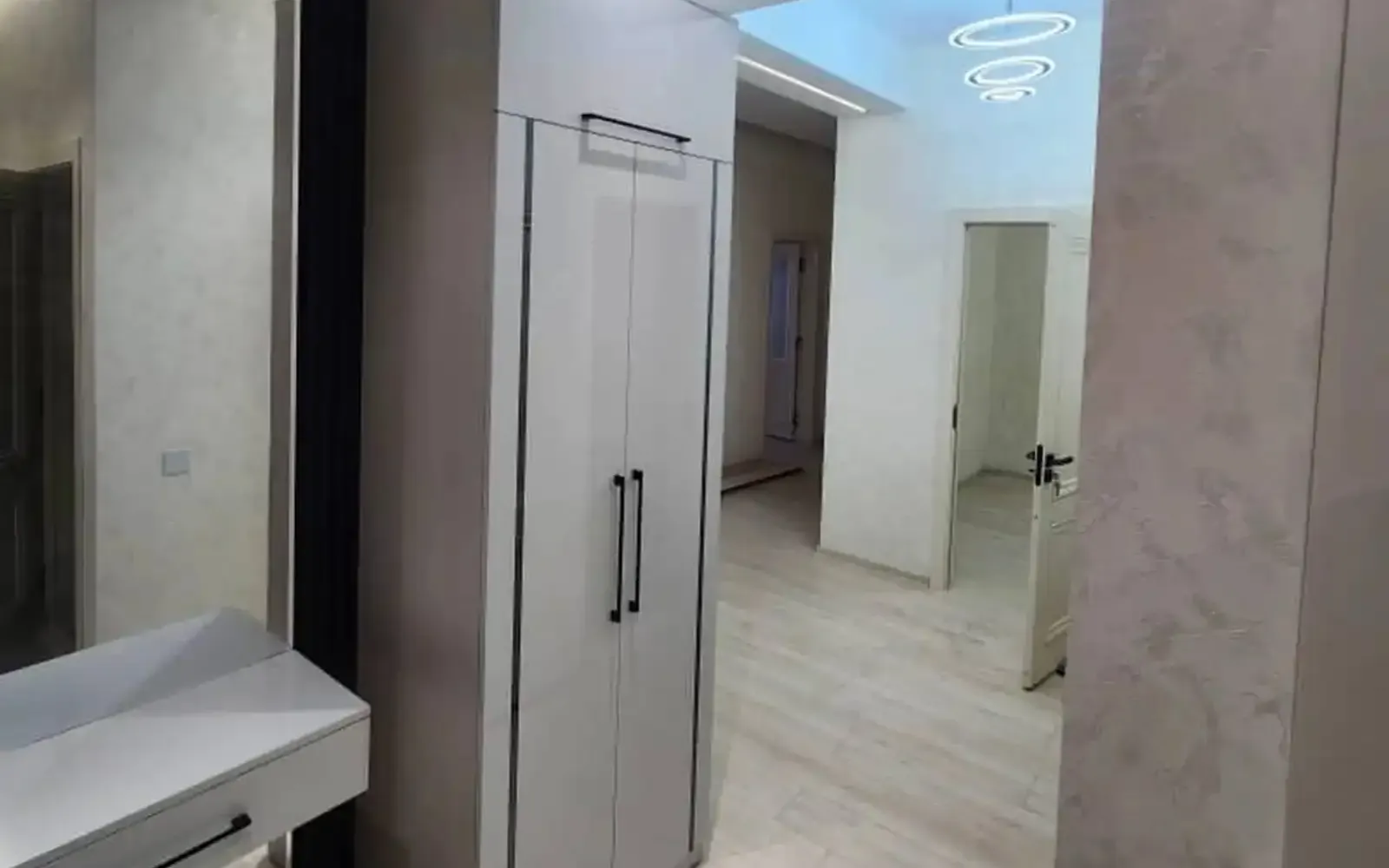 3-комн. квартира, 6 этаж, 80 м², Сино — фото 3