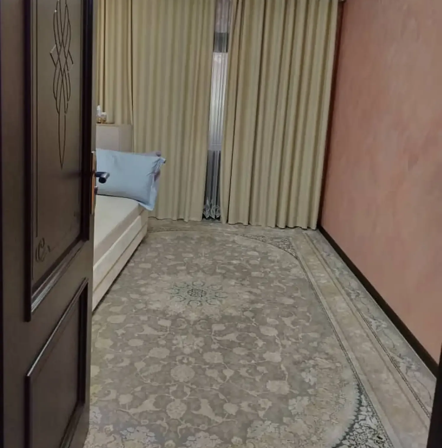 2-комн. квартира, 1 этаж, 54 м², Шохмансур, 4 дома — фото 6