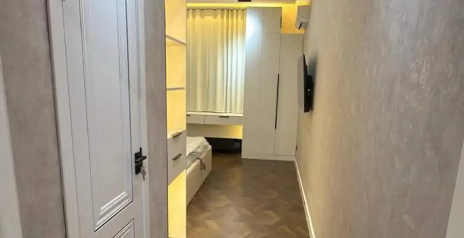 2-комн. квартира, 17 этаж, 85м², Домпечать кучаи Истаравшан — фото 12