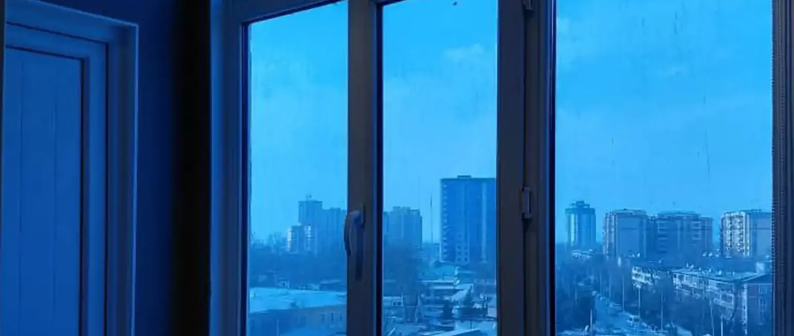 3-комн. квартира, 6 этаж, 85 м², Цирк — фото 7