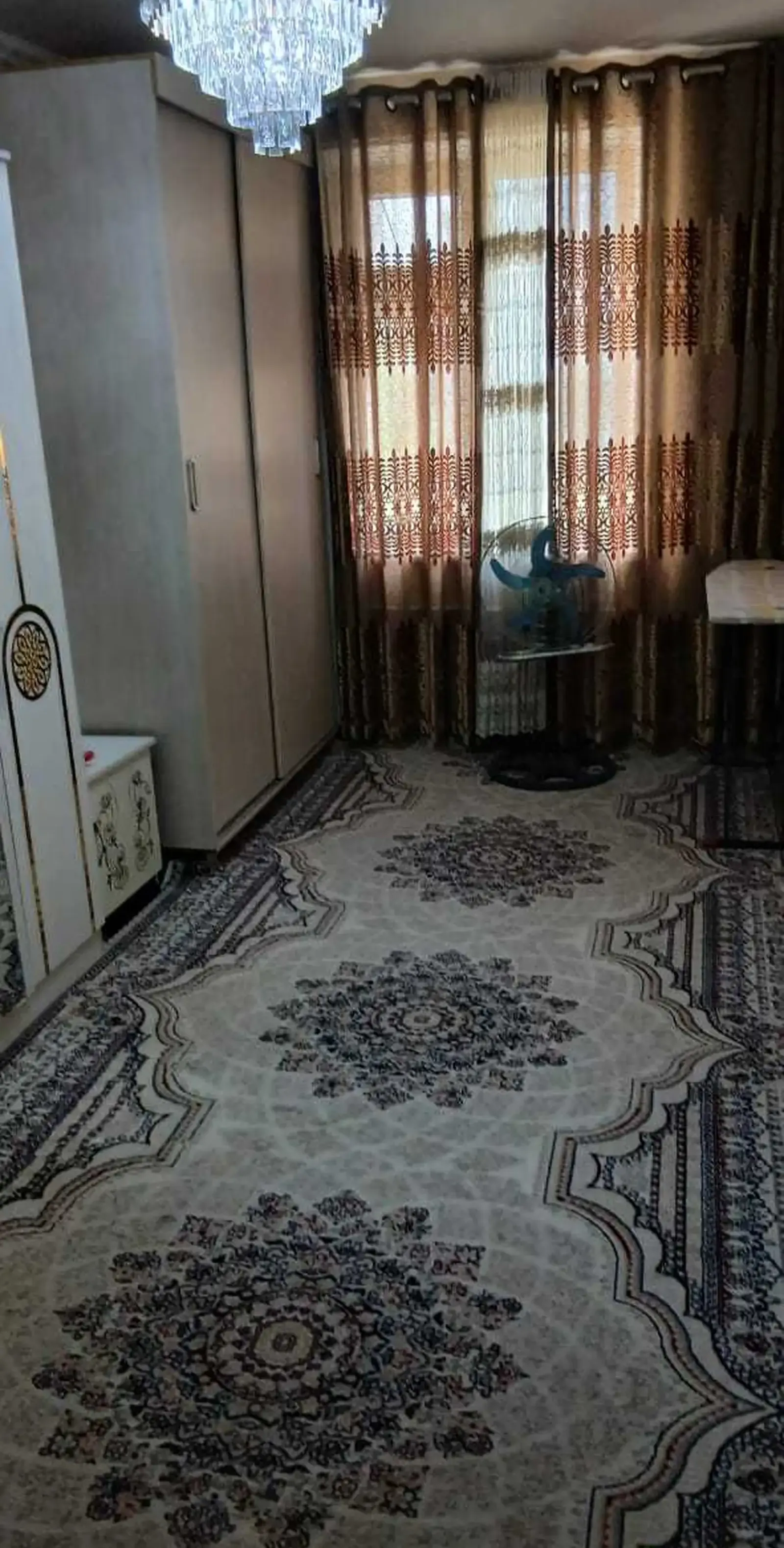 2-комн. квартира, 3 этаж, 57 м², Сино — фото 2