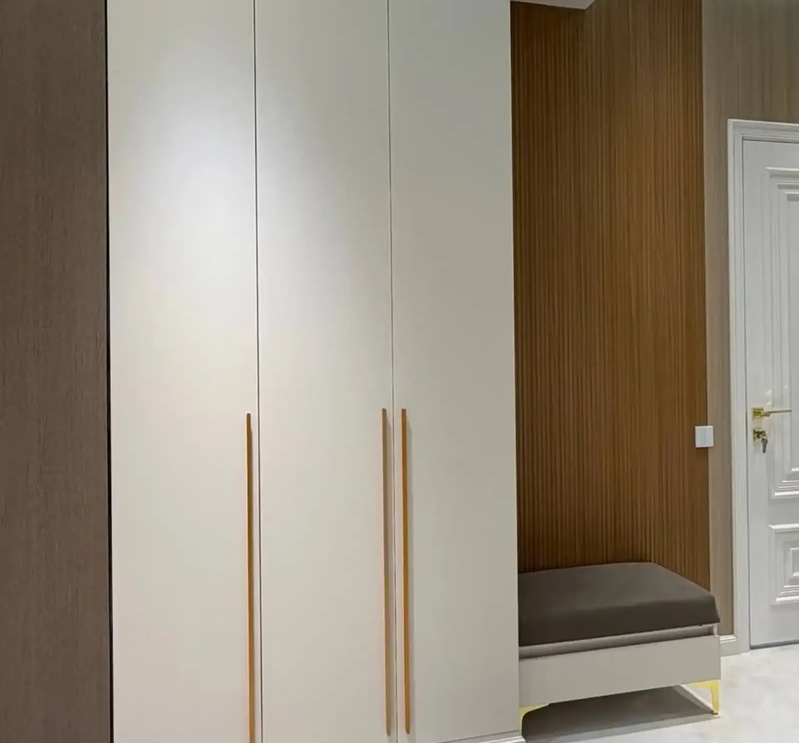2-комн. квартира, 7 этаж, 67 м², Овир Чорахаи Евар — фото 4