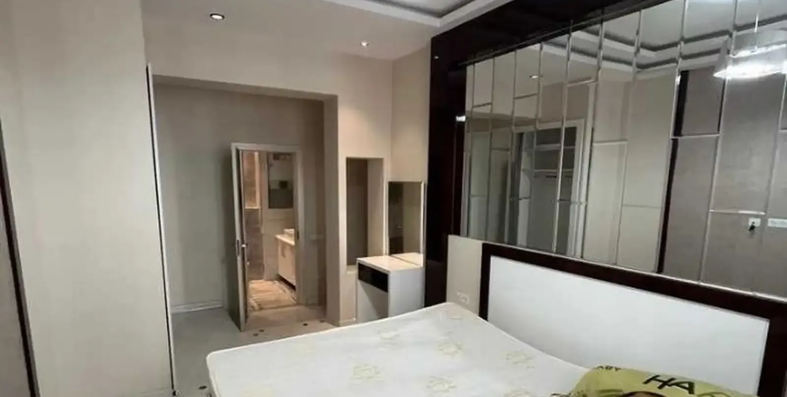 3-комн. квартира, 13 этаж, 116 м², И Сомони — фото 5