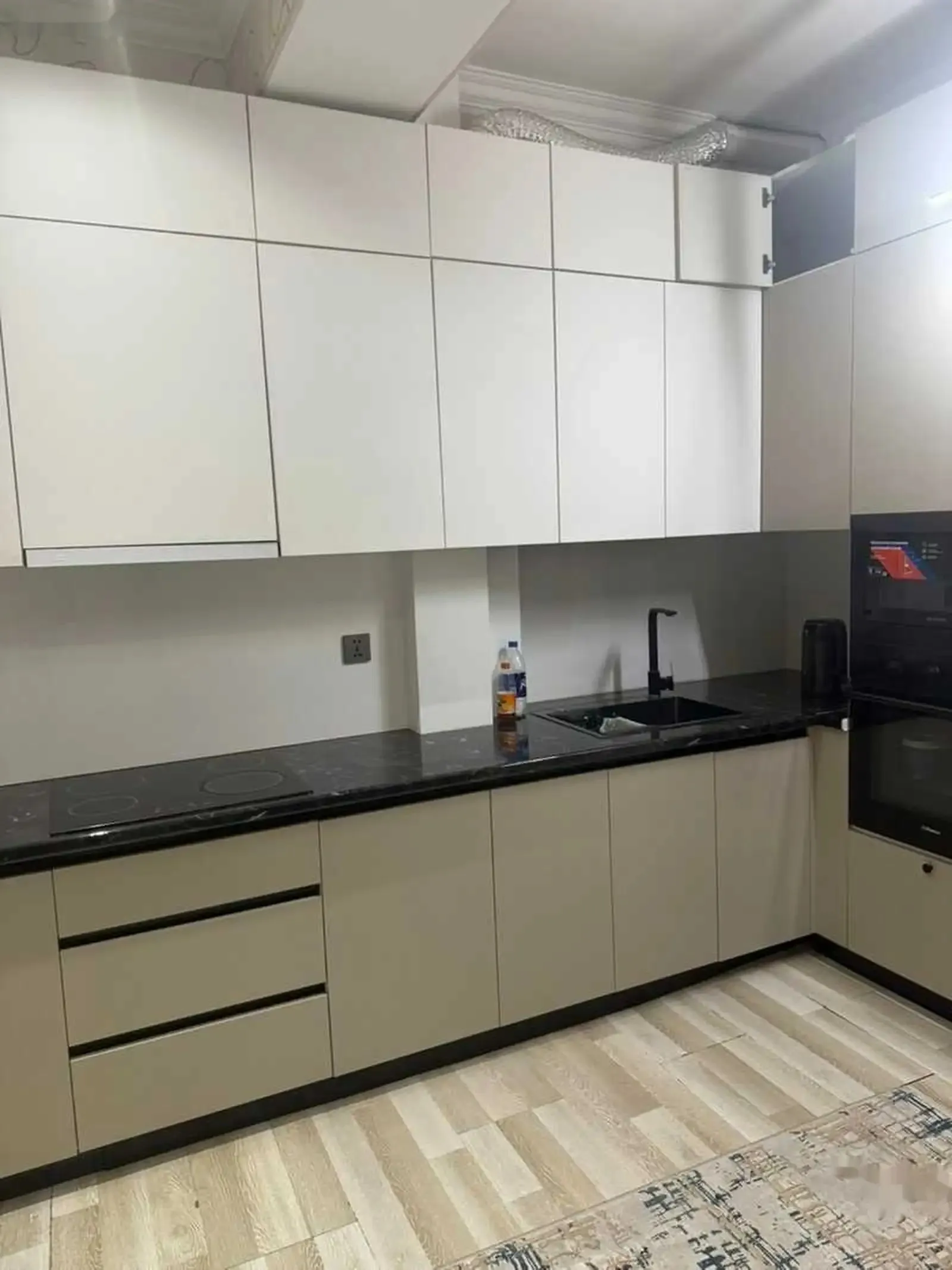 2-комн. квартира, 10 этаж, 75м², Фирдавси Мости Султони Кабир — фото 8