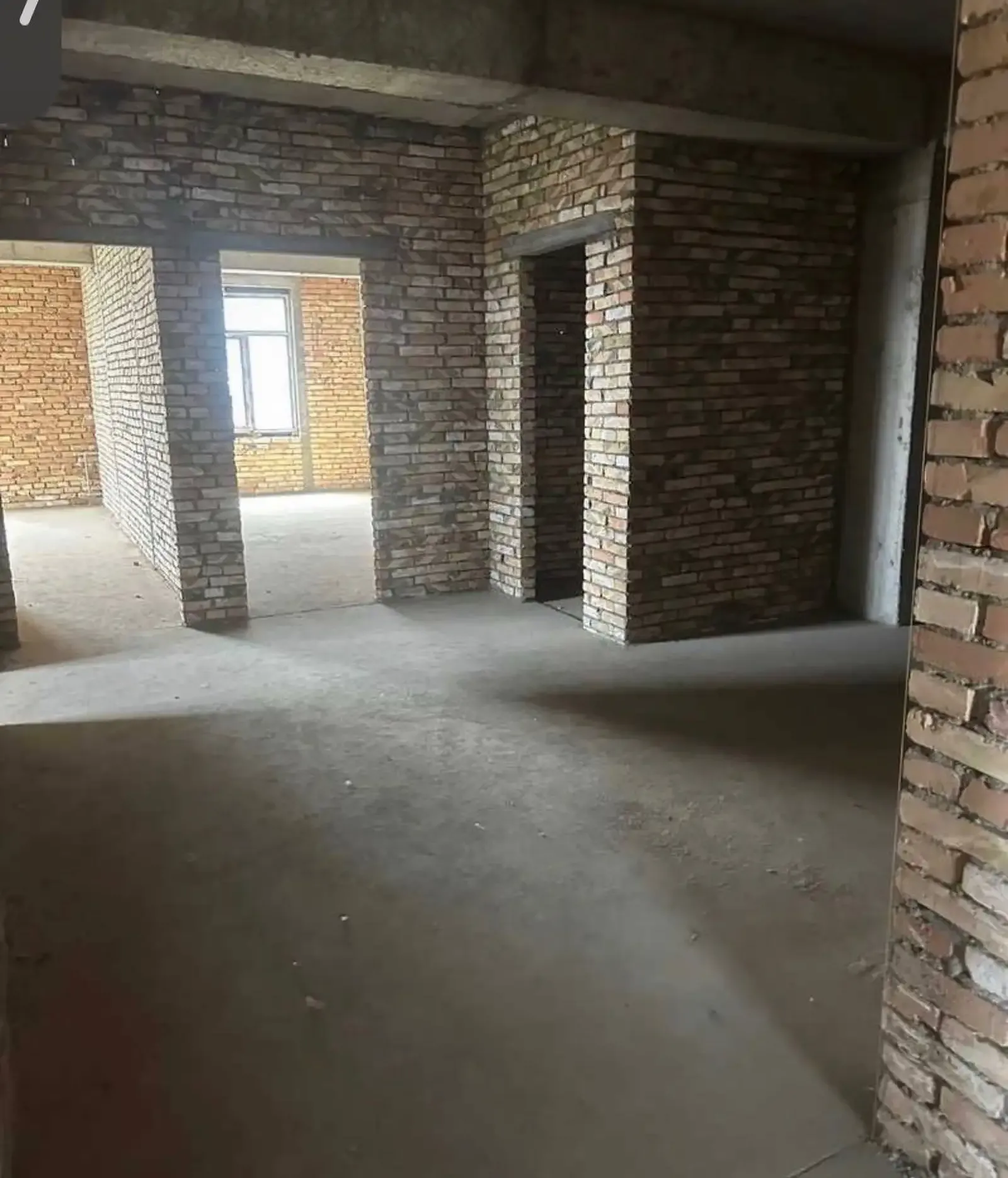 4-комн. квартира, 12 этаж, 131 м², Профсоюз Яккачинор — фото 4