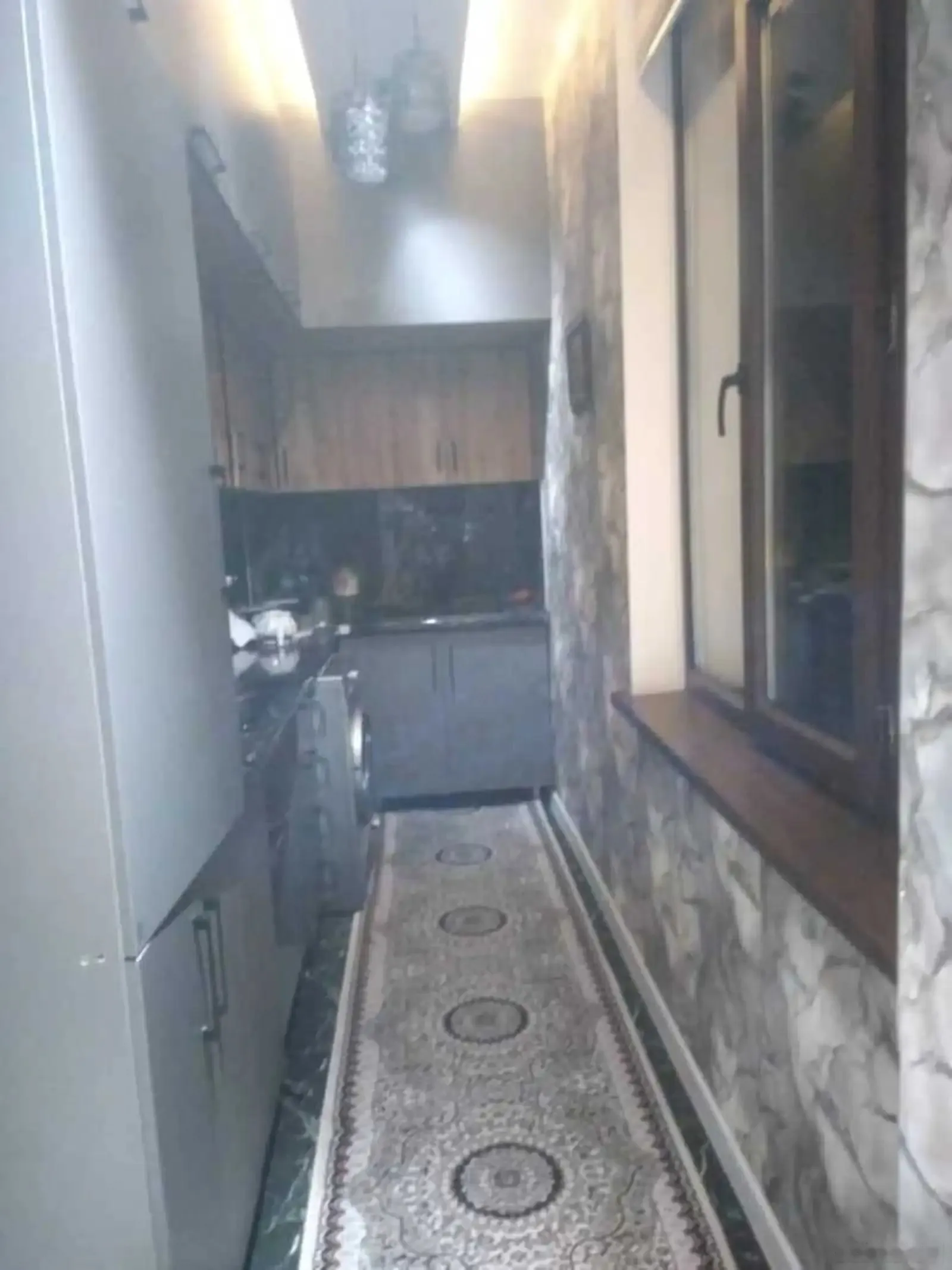 2-комн. квартира, 11 этаж, 68м², Скорый, Доми Relax — фото 5