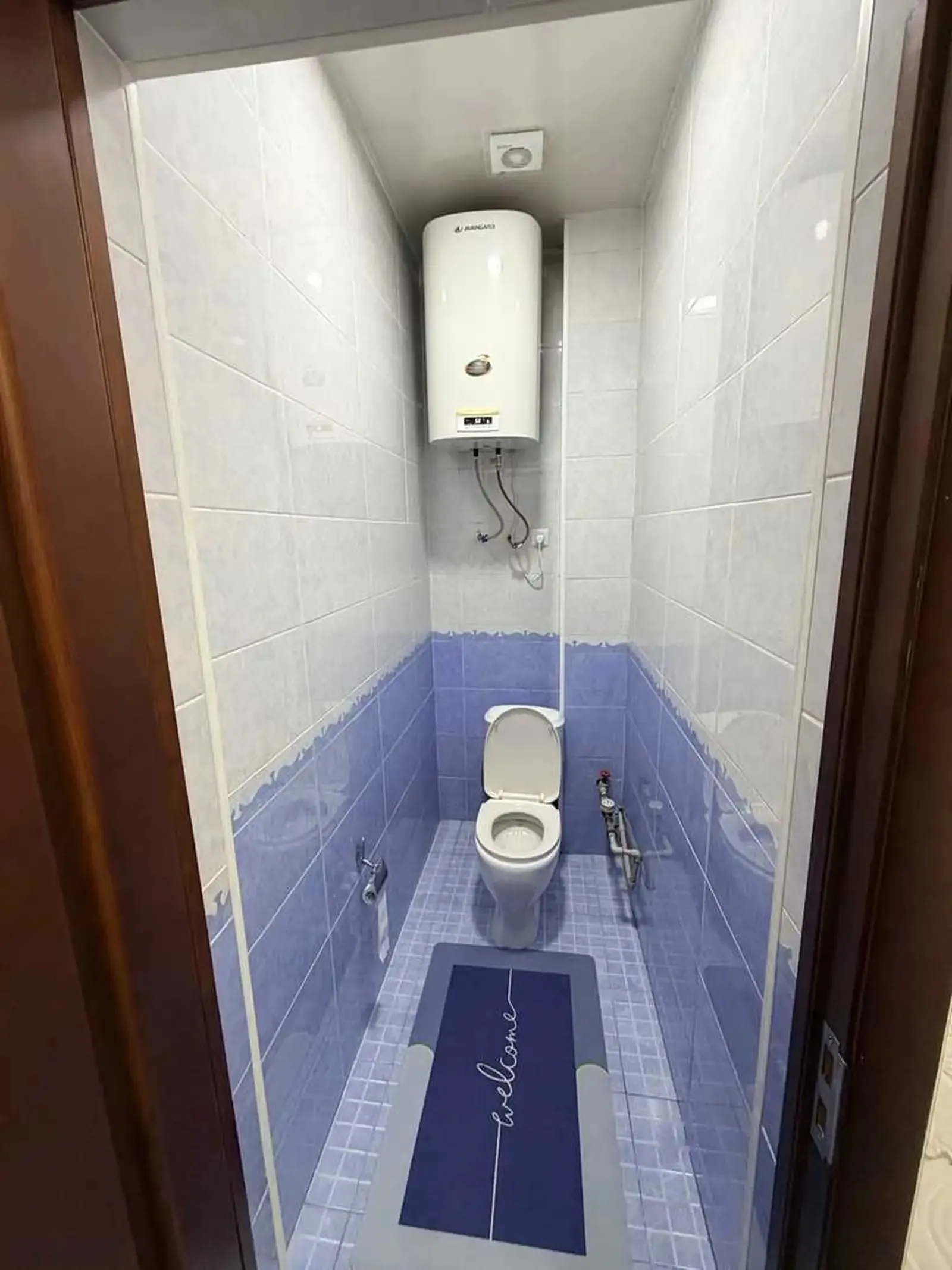 2-комн. квартира, 5 этаж, 88м², Сино, пушти ресторан Яккачинор — фото 9