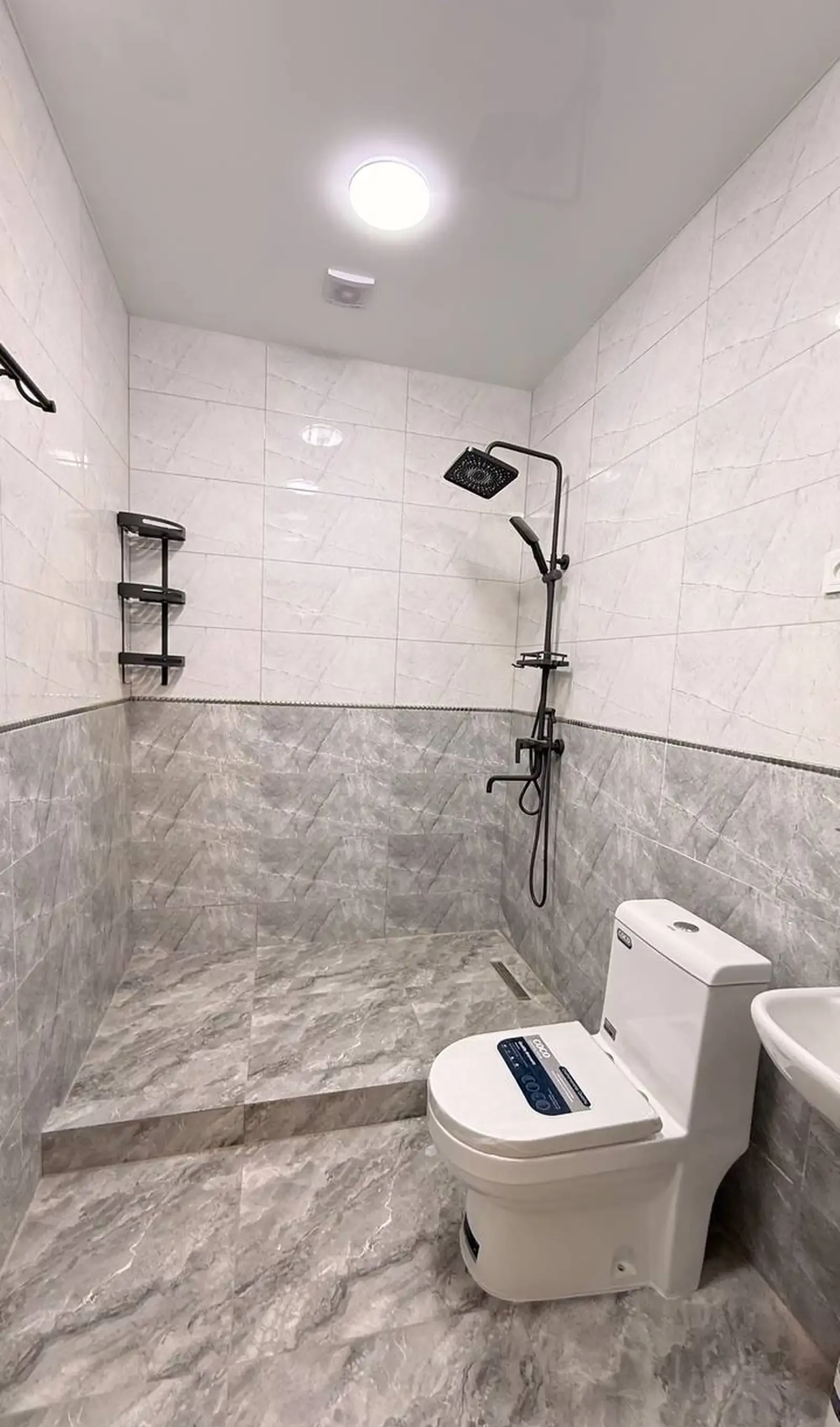 2-этажный, 14 комнатный дом, 565 м², Шохмансур — фото 3