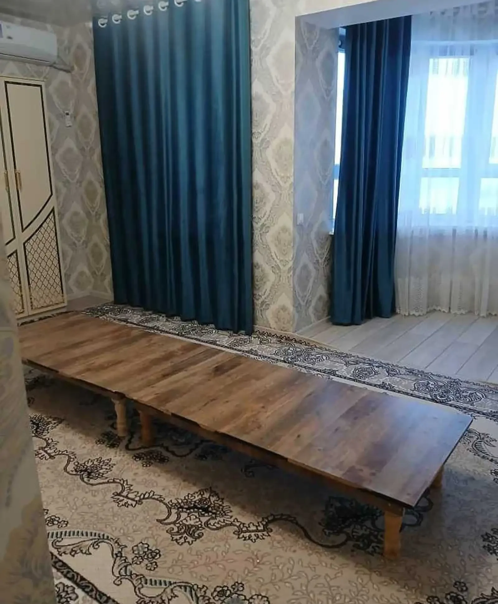 2-комн. квартира, 6 этаж, 80м², Цирк Доми Зажигалка — фото 6