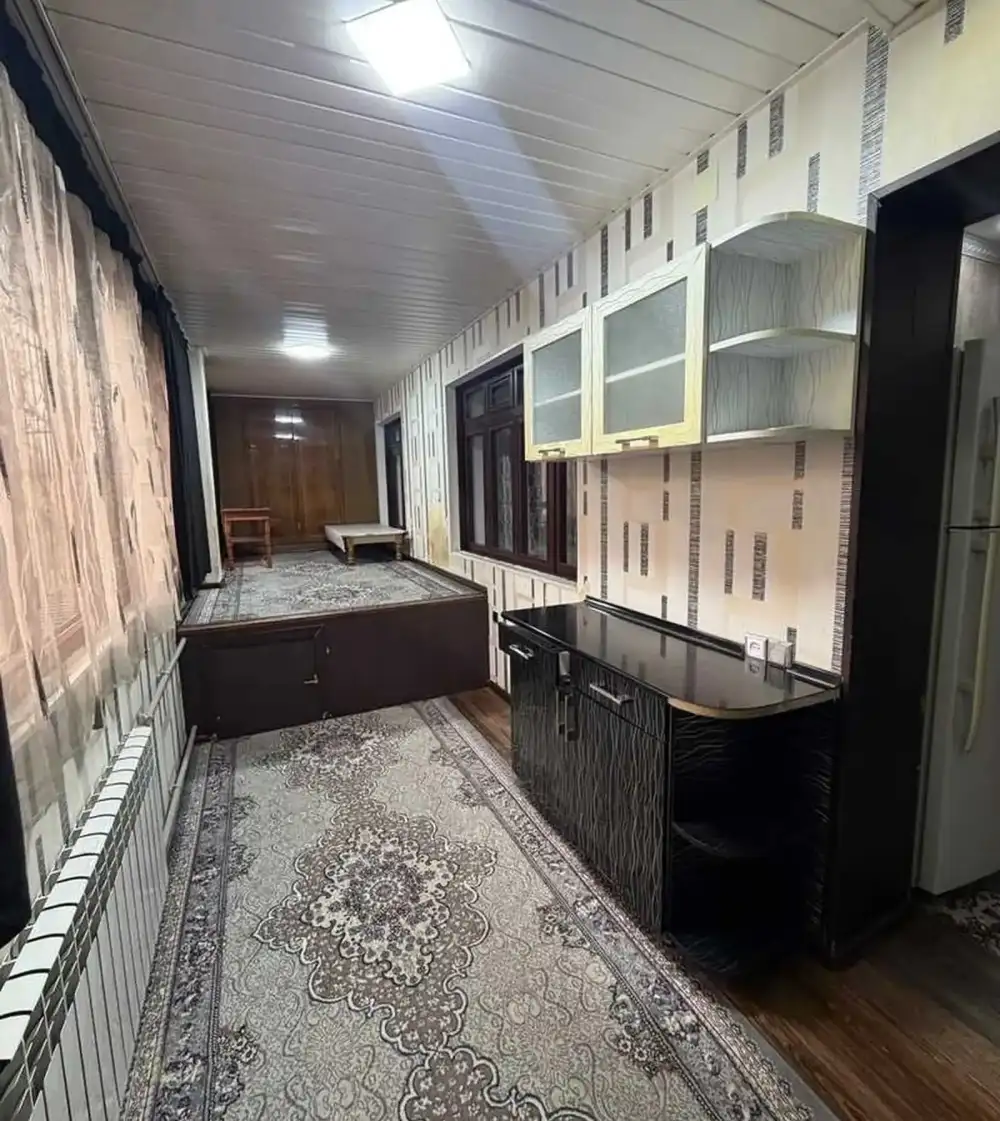 4-комн. квартира, 2 этаж, 95м², Сино — фото 9