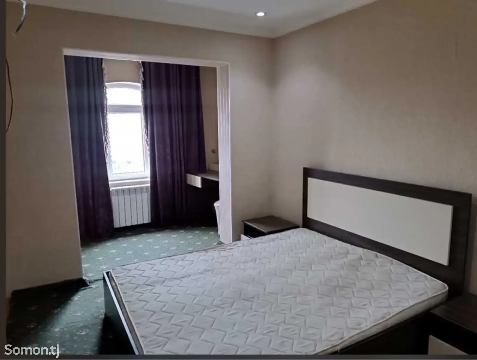 3-комн. квартира, 5 этаж, 100м², Сирк, Гулистон