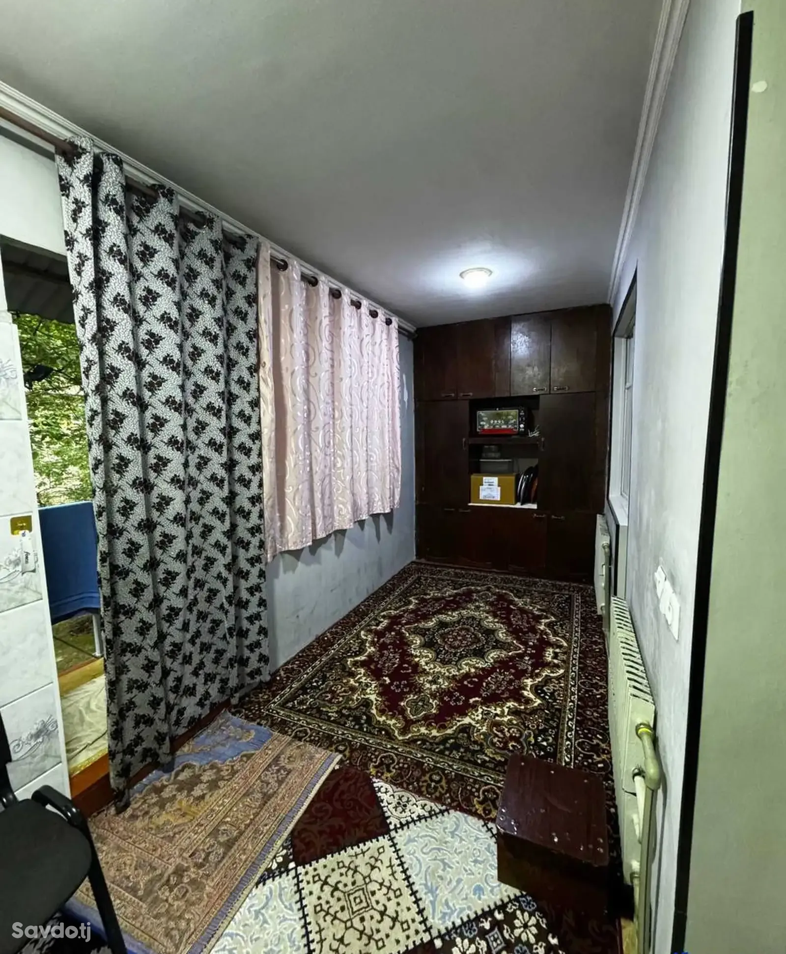 3-комн. квартира, 1 этаж, 70 м², сино — фото 9