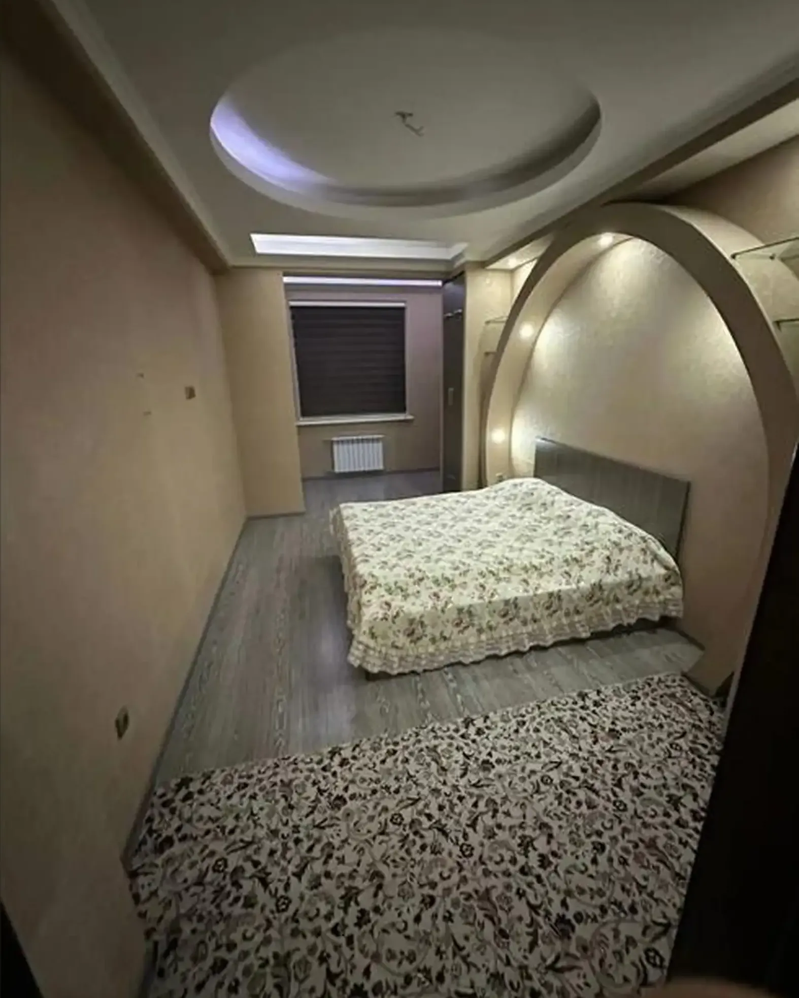 3-комн. квартира, 6 этаж, 115м², Шохмансур — фото 6