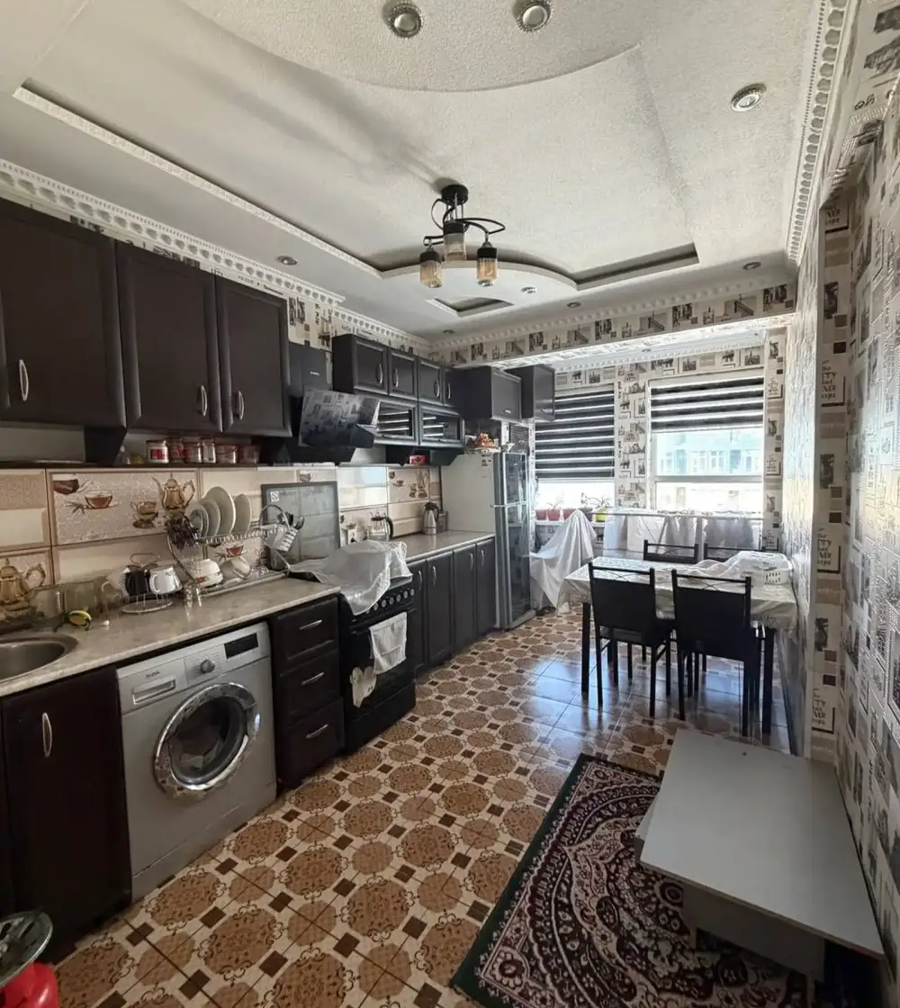 2-комн. квартира, 15 этаж, 65 м², Сино — фото 5