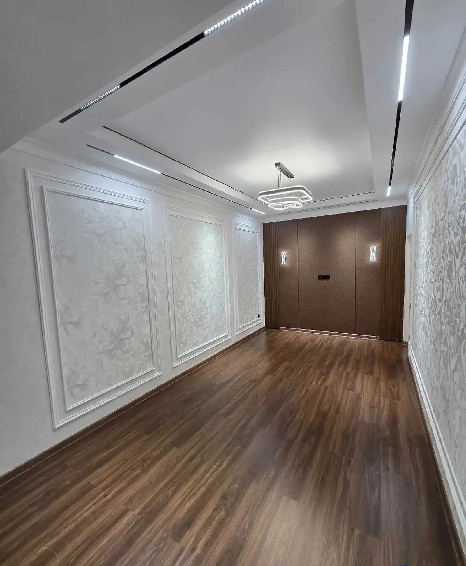 2-комн. квартира, 15 этаж, 50 м², Фирдавси — фото 2